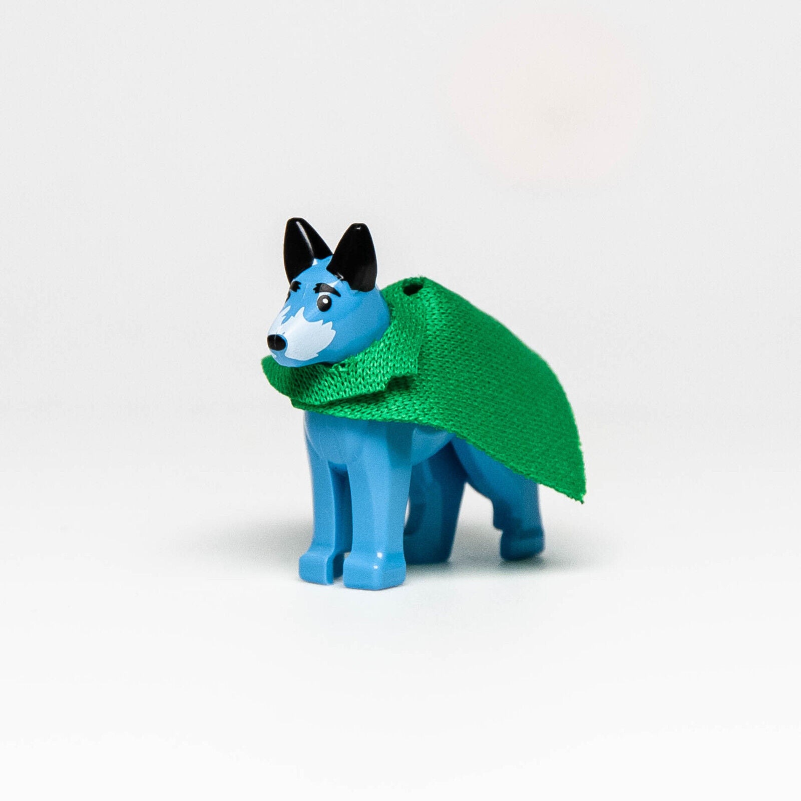 Lego Batman Movie Minifigure - Wonder Dog 70919 Justice League - StudBee