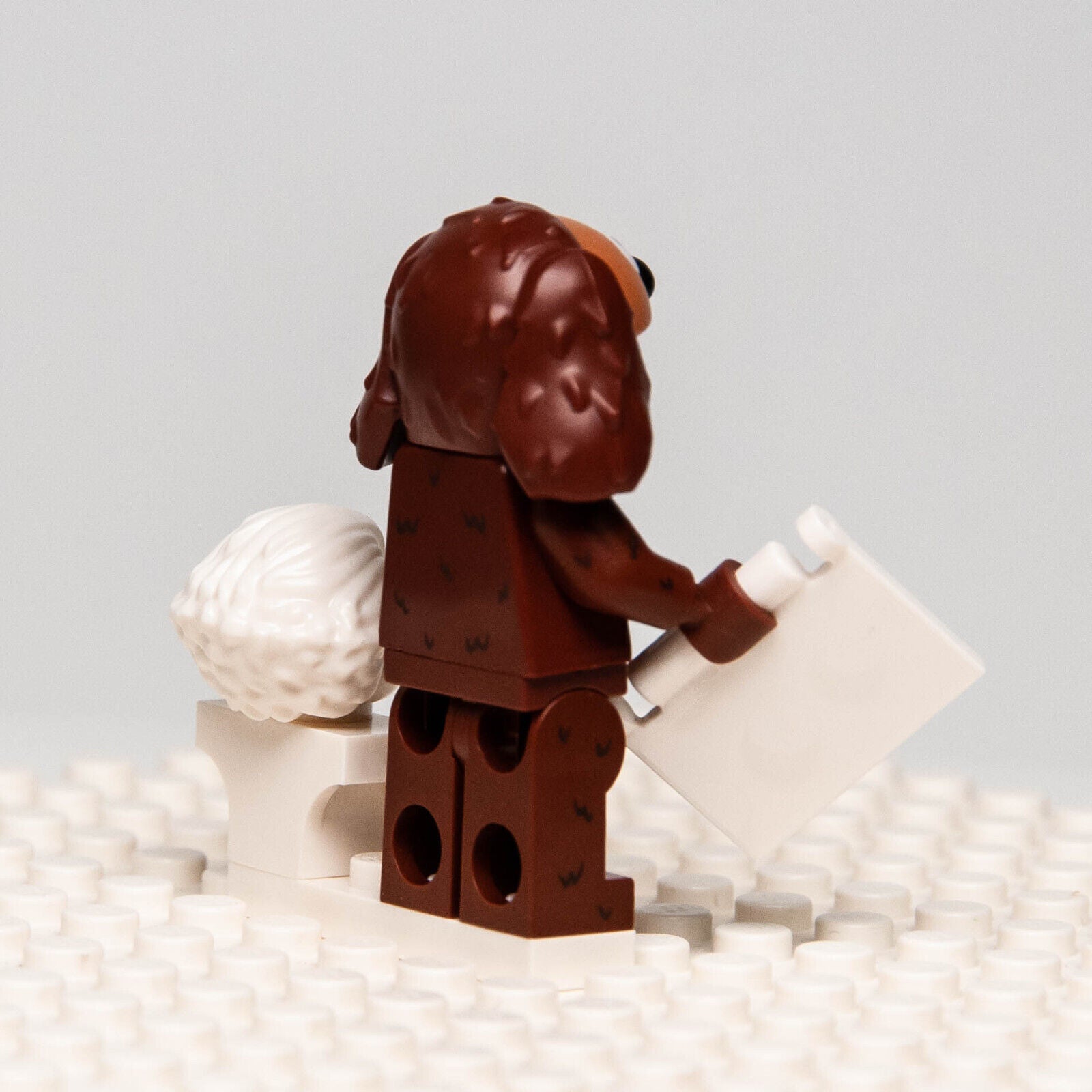 New LEGO Muppets CMF 71033 - Rowlf the Dog (coltm-1) SEALED! - StudBee