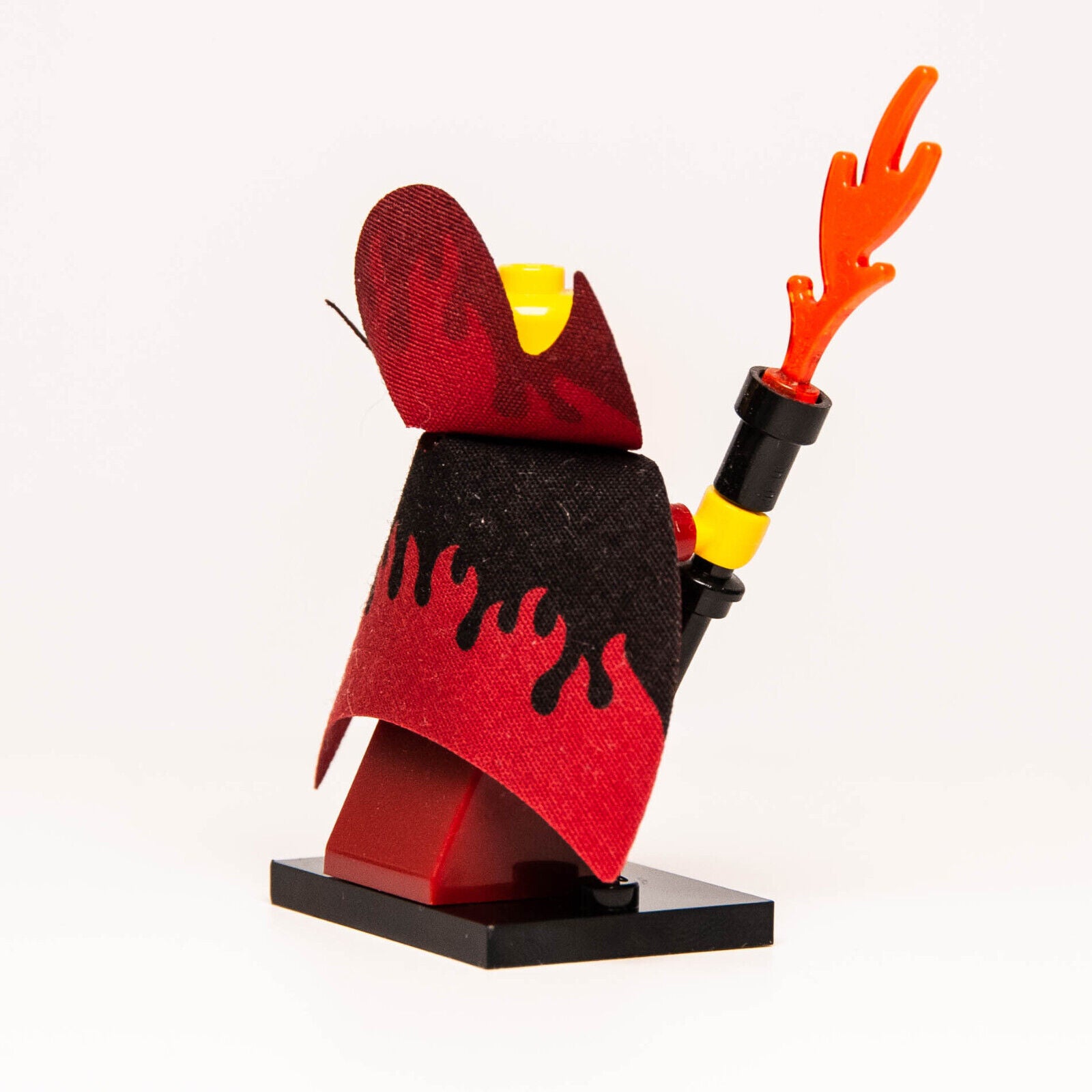 New LEGO Evil Wizard - CMF Series 13 - col204 (col13-10) Minifigure - StudBee