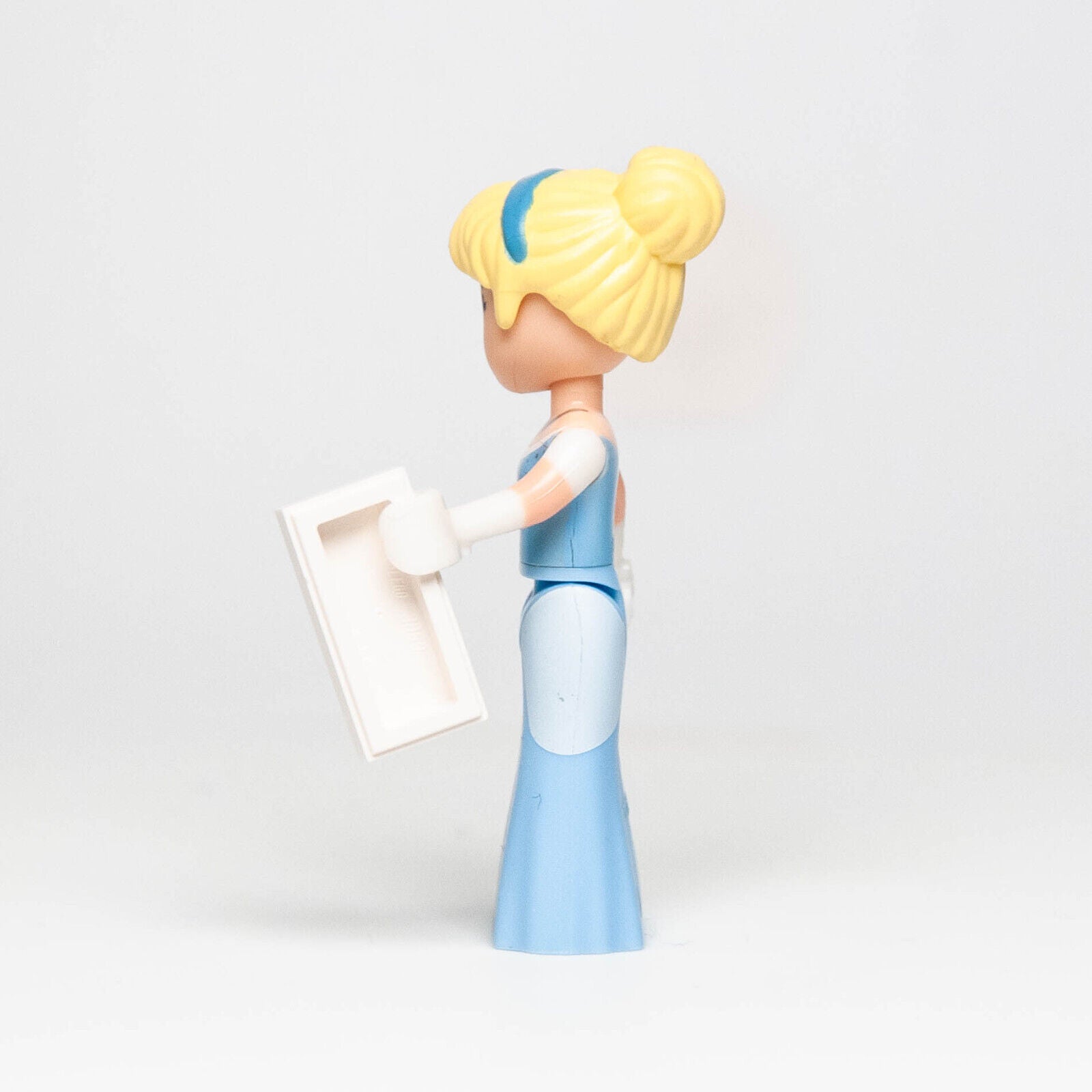 Lego Disney Princess Minifigure - Cinderella (dp032) 41065 - StudBee