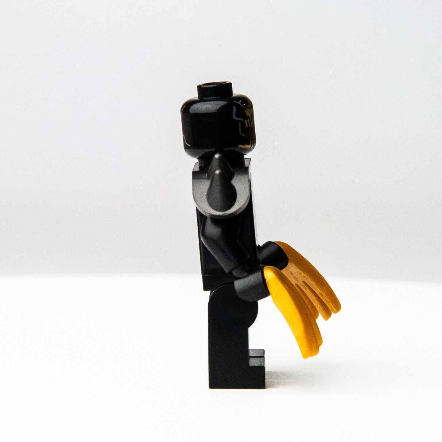 LEGO Outrider - Shoulder Armor Pad - Marvel - 76123 76124 (sh562) Minifigure - StudBee