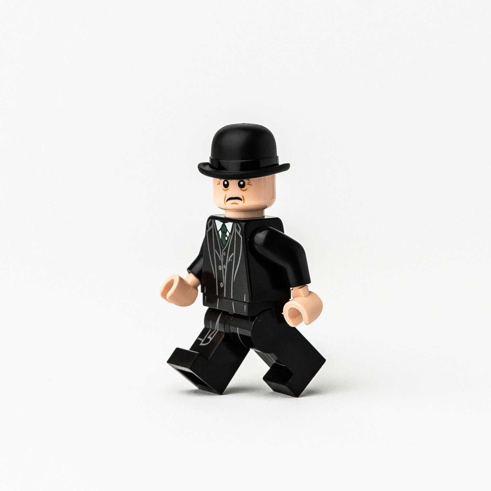 New LEGO Minister of Magic (Cornelius Fudge) Minifigure 75947 (hp182