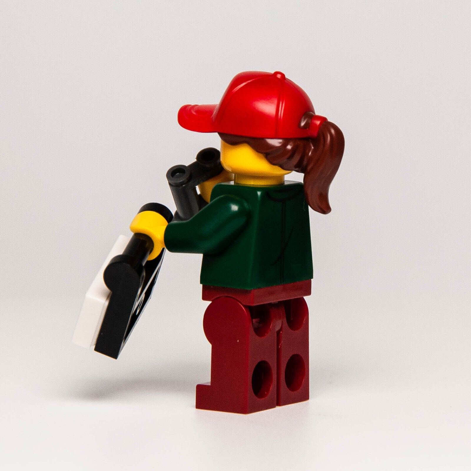 NEW LEGO Wildlife Safari Tourist Female Minifigure (cty1099) 60267 - StudBee