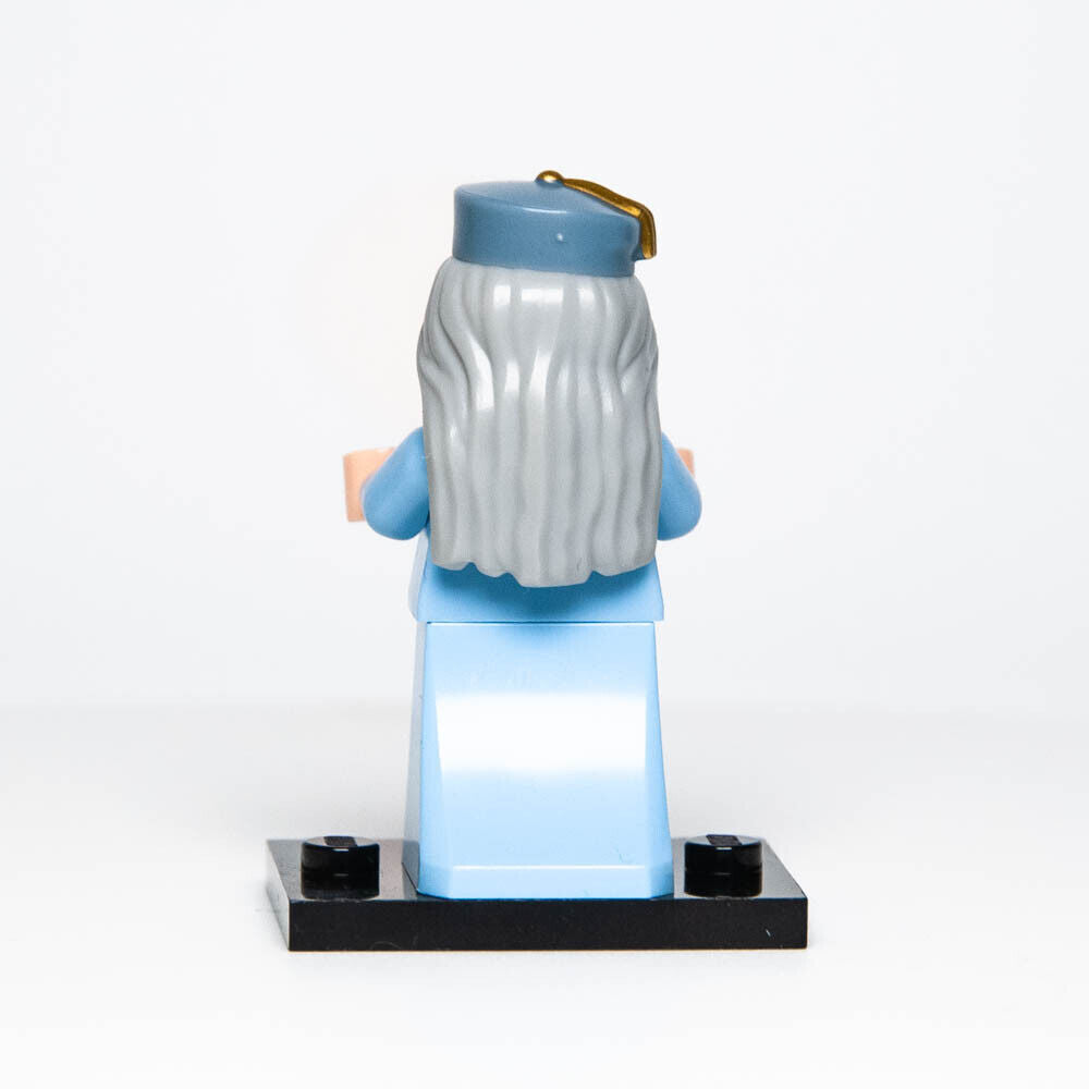 LEGO CMF Harry Potter Series 1 - Dumbledore & Pensieve (colhp-16) 71022