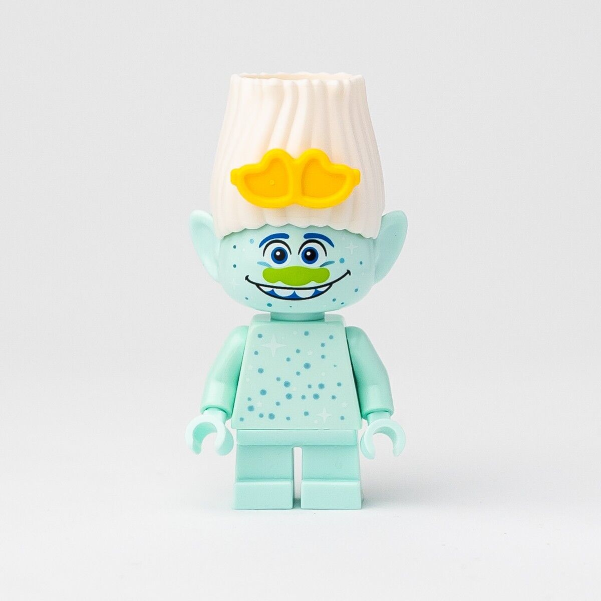 LEGO Trolls World Tour Minifigure - Guy Diamond (twt012) 41255 Pop Village - StudBee