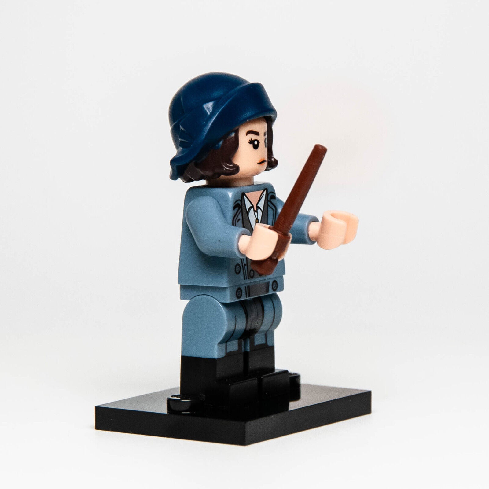 LEGO CMF Harry Potter Series 1 - Tina Goldstein (colhp-18) 71022 - StudBee