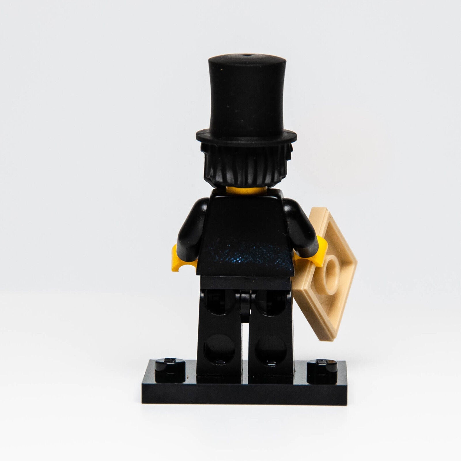 LEGO Movie Series 1 CMF - Abraham Lincoln Minifigure (coltlm-5) 71004 - StudBee