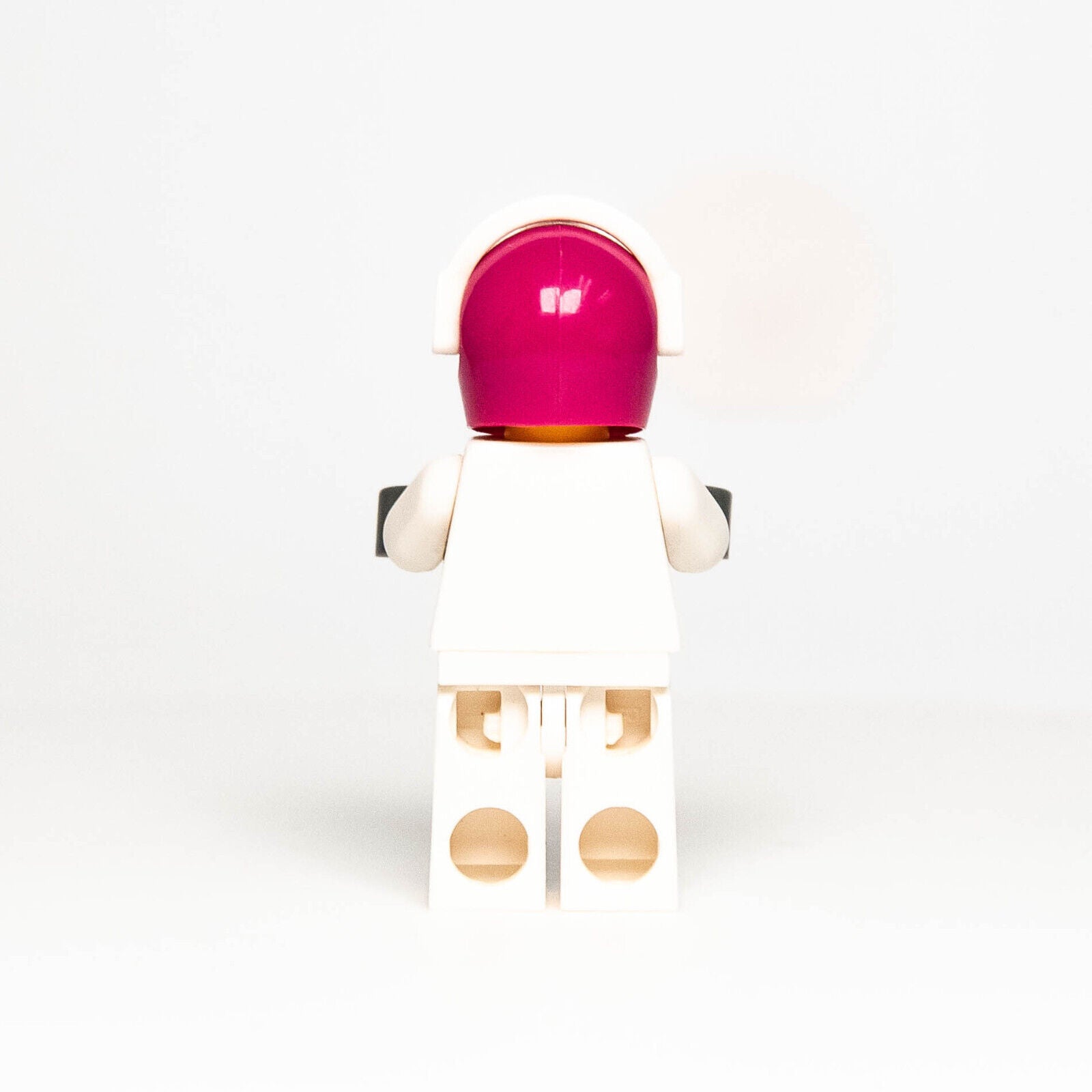 LEGO Minifigure CMF Series 3 - Snowboarder Skier Winter 8803 (col03-5) col039