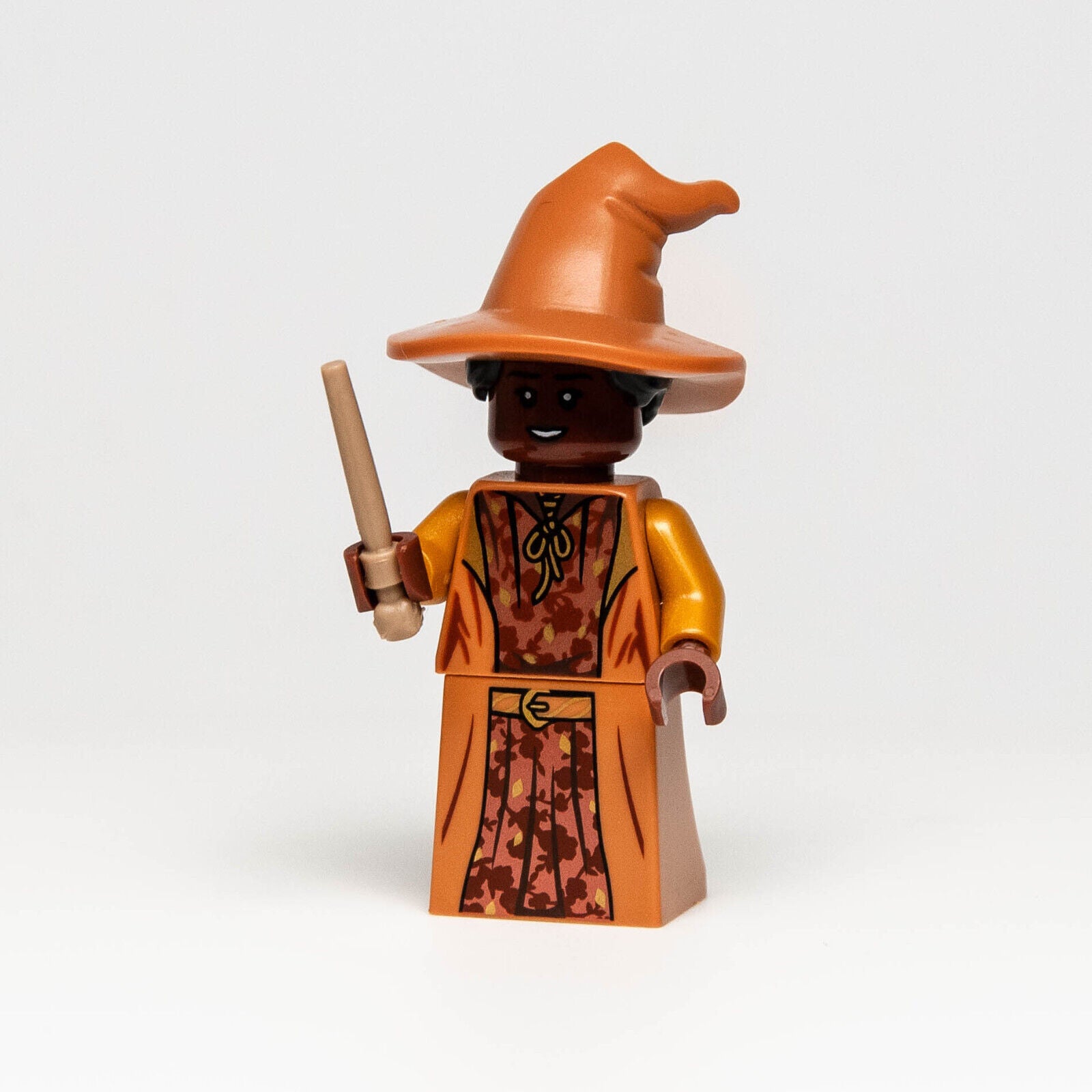 Lego Harry Potter Minifigure - Professor Sinistra (hp310) 76389 Chamber Secrets