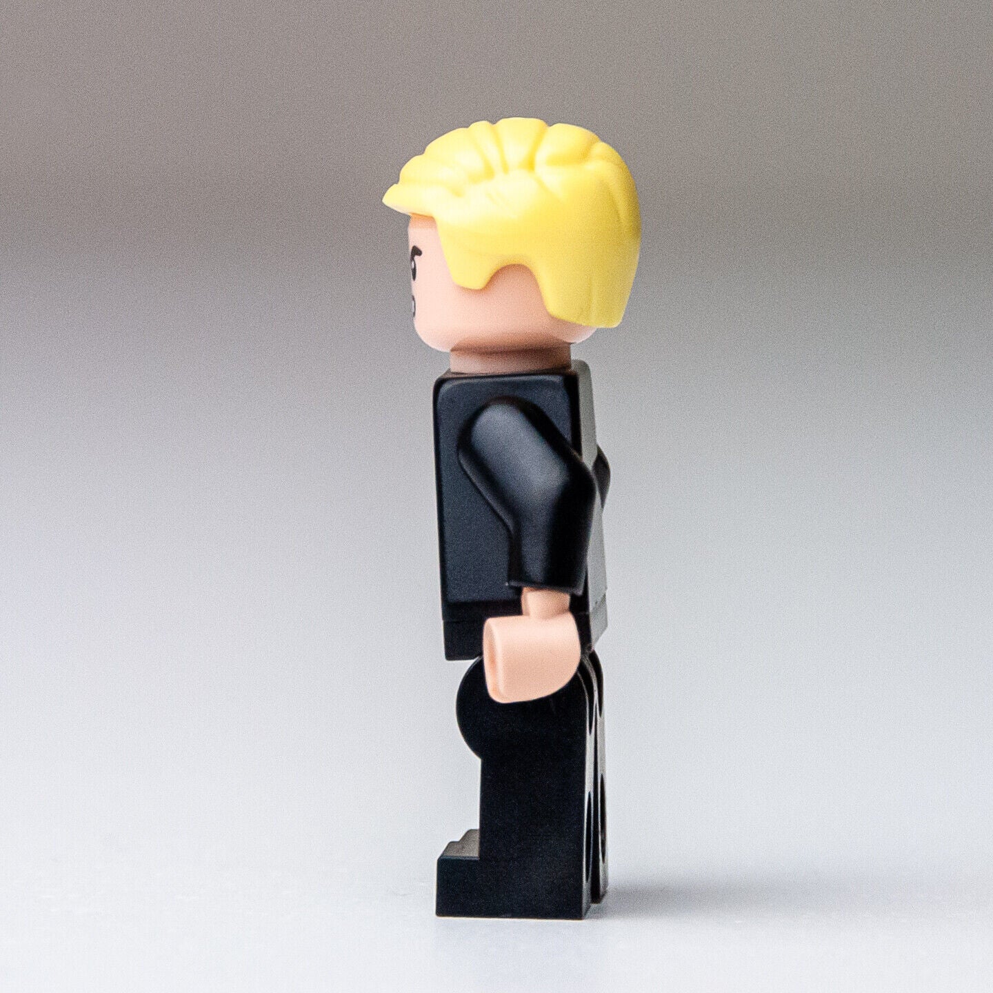 NEW Draco Malfoy - Hogwarts Astronomy Tower - 75969 (hp229) LEGO Minifigure - StudBee