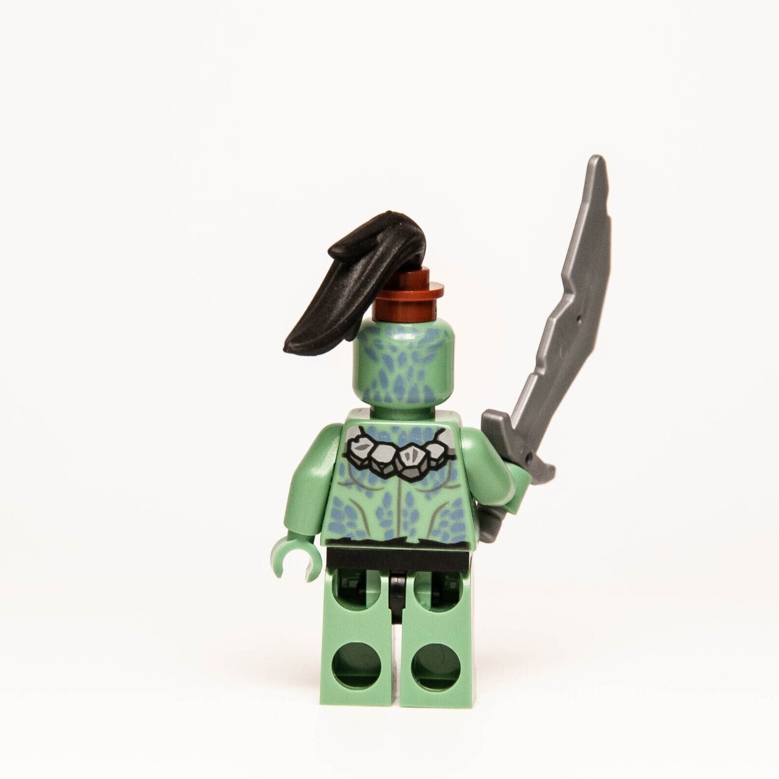 NEW LEGO Moe from Set 71720 – NINJAGO (njo609) Master Mountain - StudBee