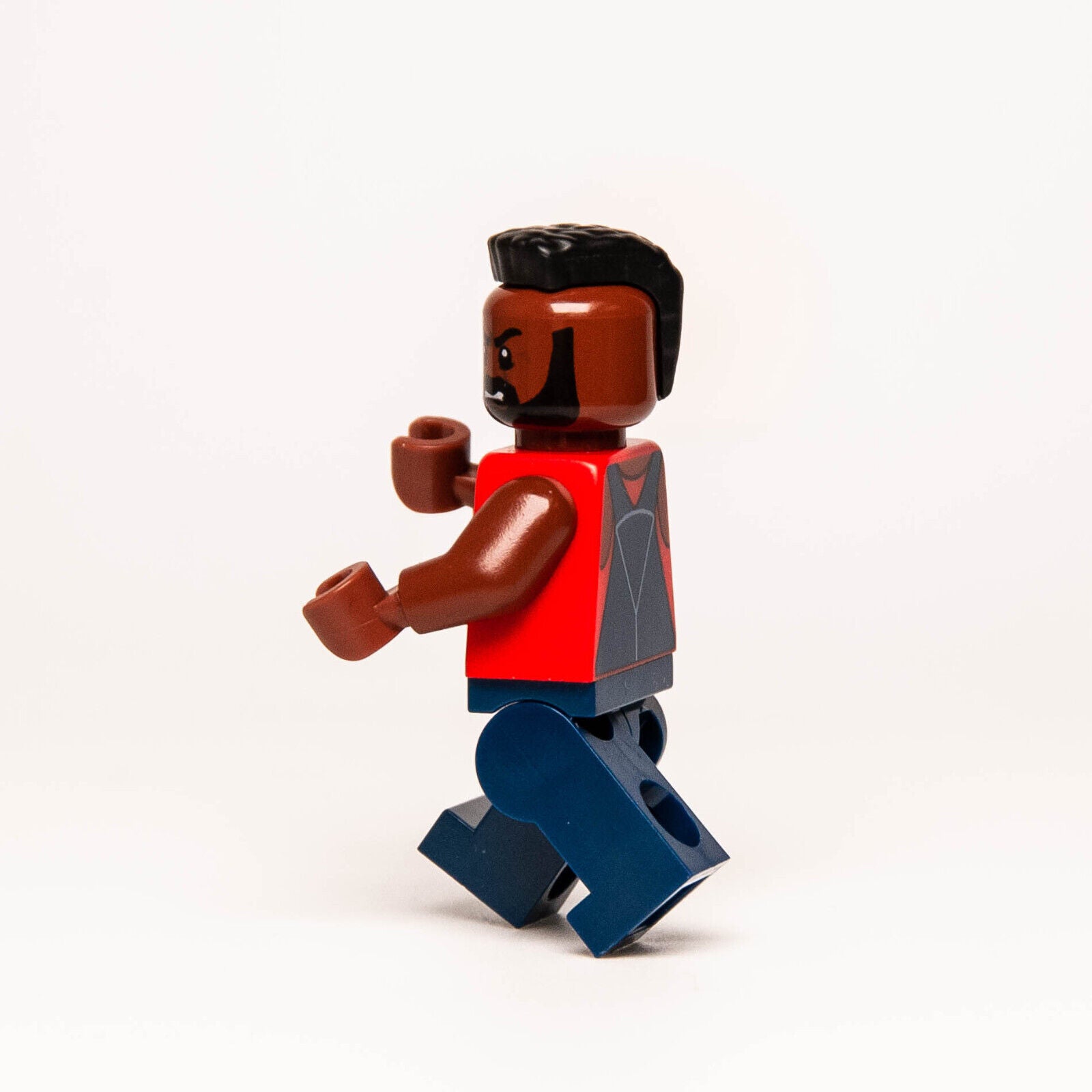 LEGO Dimensions Minifigure - The A-Team - Mr T / B.A. Baracus (dim024) 71251 - StudBee