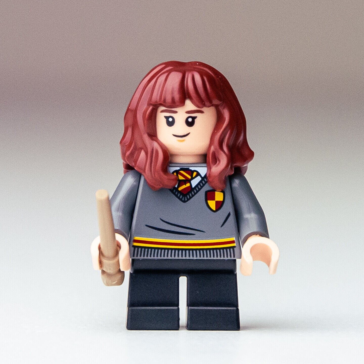 New LEGO Hermione Granger Minifigure - Transfiguration Class - 76382 (hp272) - StudBee