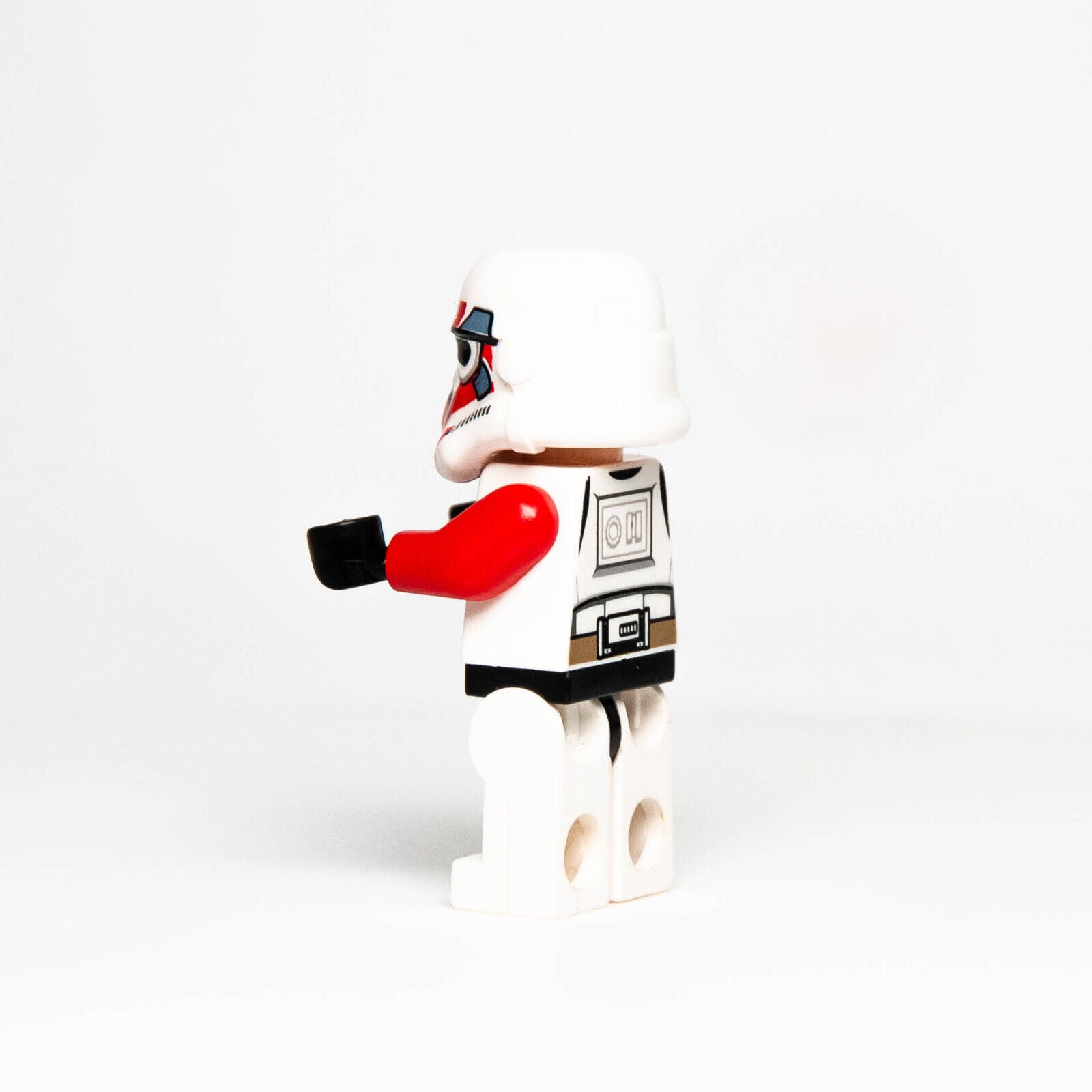 LEGO Star Wars Minifigure - Imperial Shock Trooper 75134 (sw0692)