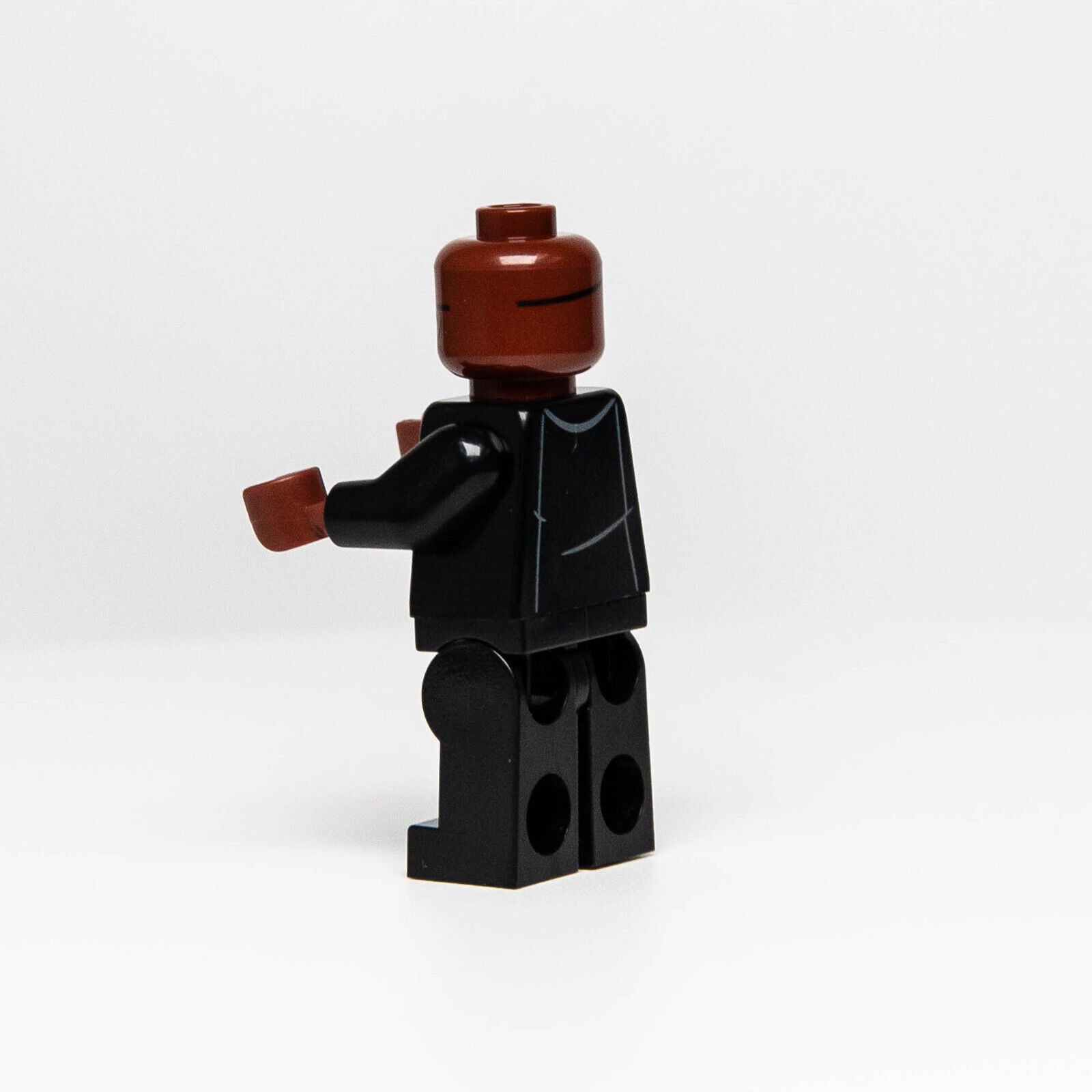 NEW LEGO Nick Fury Minifigure (sh585b) 76216 Marvel - StudBee