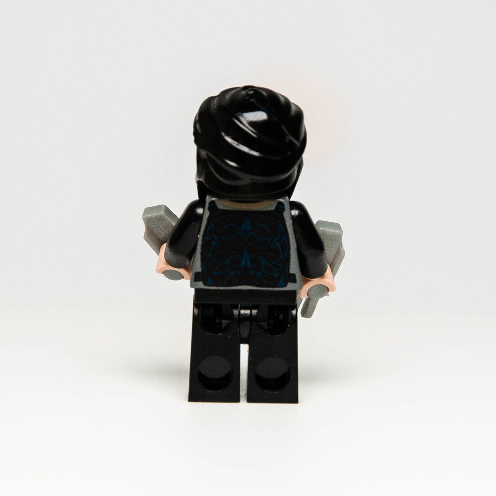 LEGO Prince of Persia Minifigure - Tamah Razor Glove Hassansin (pop016) 7573 - StudBee