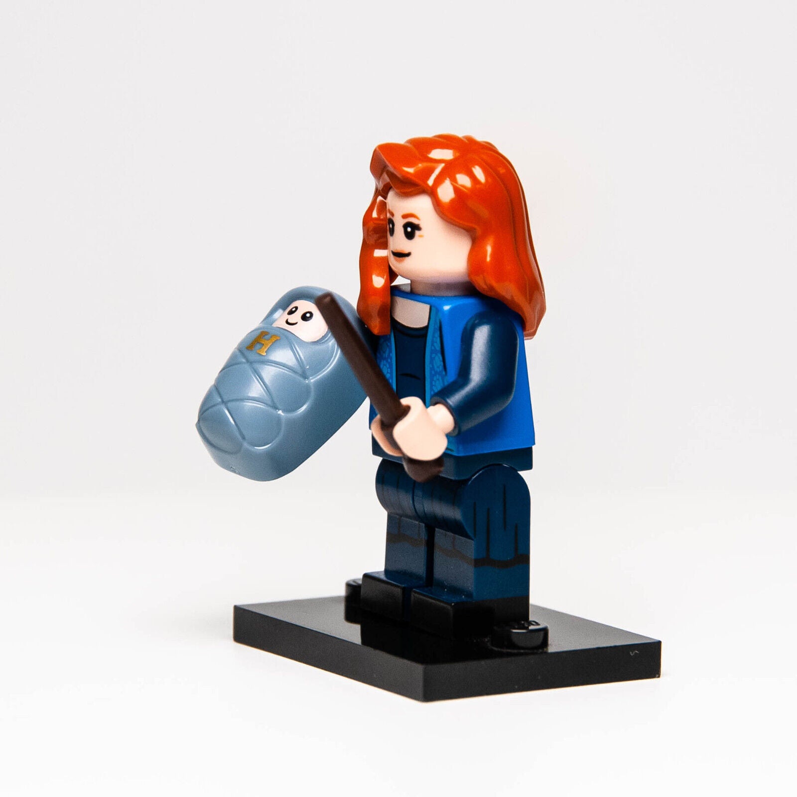 Lego Harry Potter Series 2 Minifigure - Lily Potter (colhp29) Baby Harry 71028 - StudBee