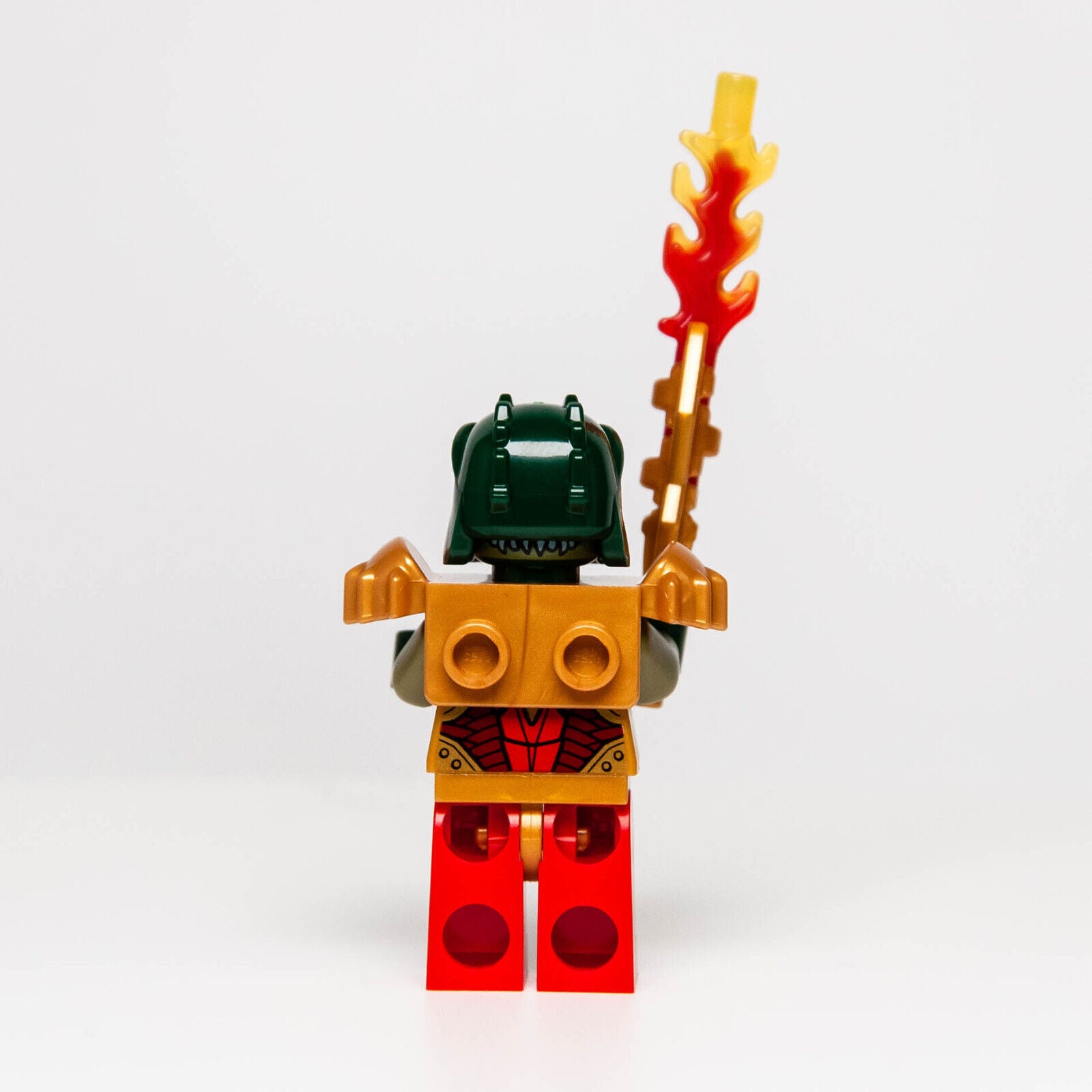 NEW LEGO Dimensions Chima Cragger Minifigure (dim013) 71223 - StudBee