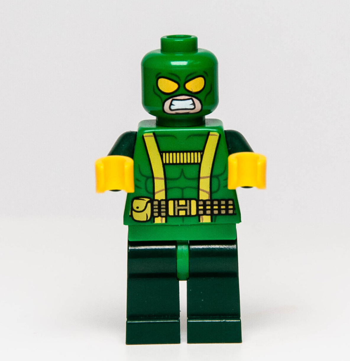 LEGO Super Heroes Minifigure - Hydra Henchman (sh108) 76017 - StudBee