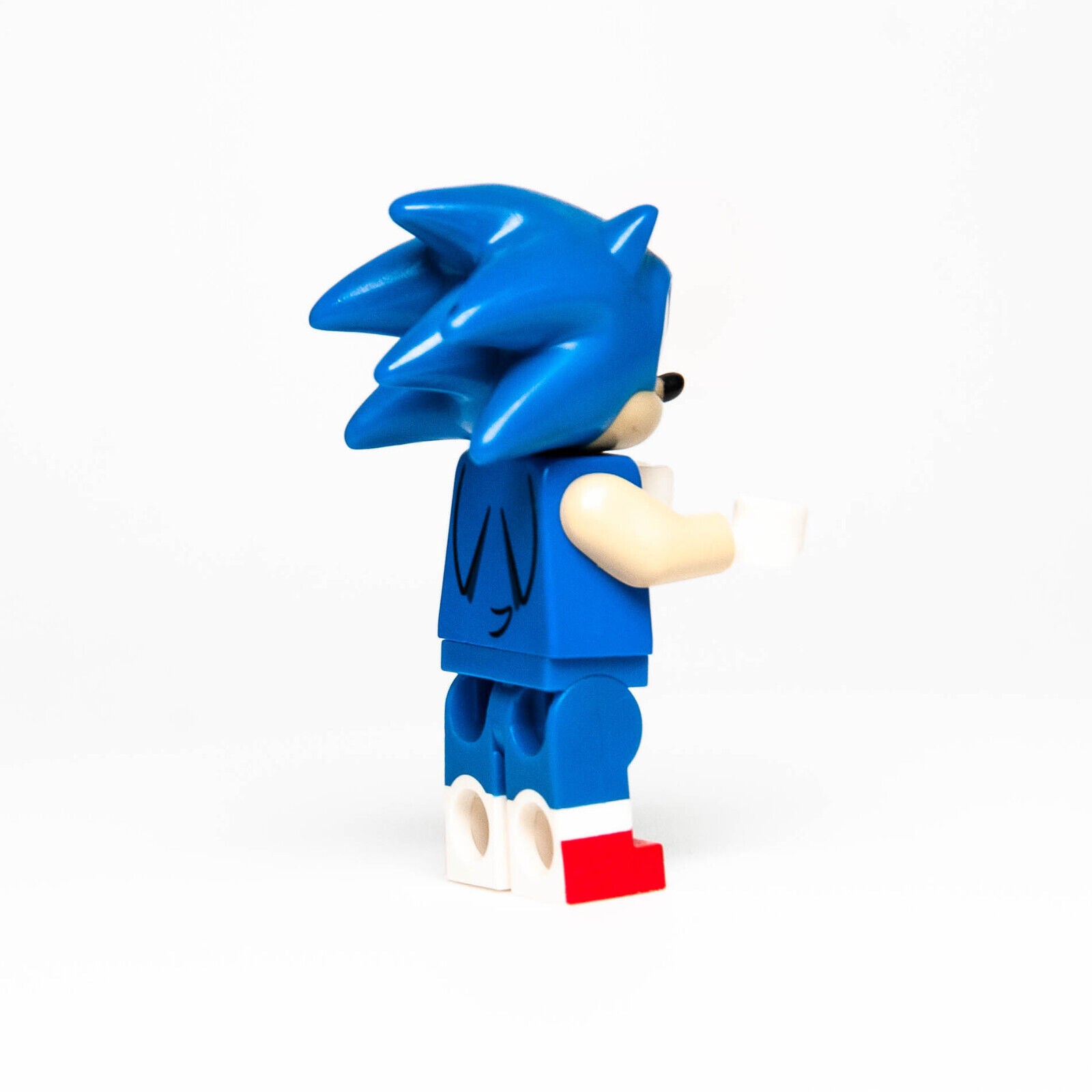 Lego Sonic the Hedgehog Dimensions Minifigure (dim031) 71244 Level Pack - StudBee