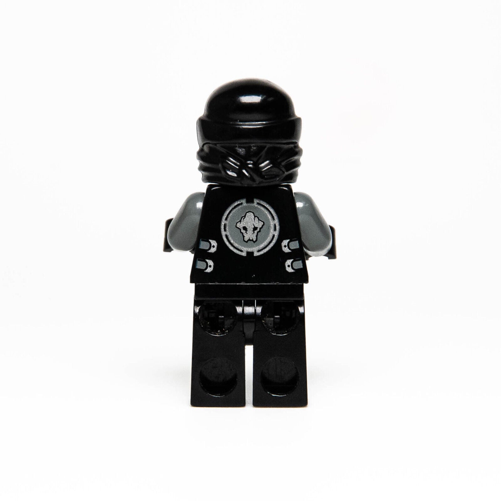 Lego Star Wars Minifigure: Mandalorian Dark Trooper (sw1161) 75324 75315 - StudBee