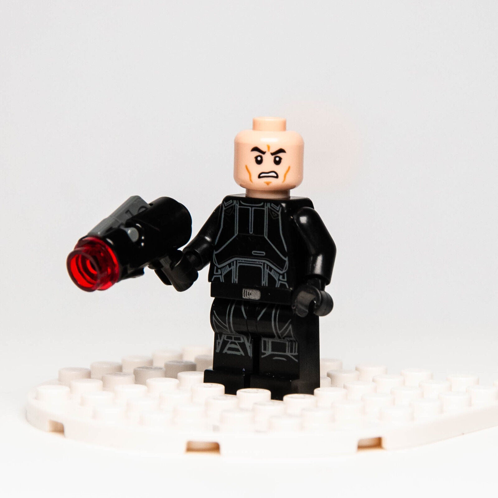 Lego Star Wars Minifigure: Imperial Death Trooper (sw0807) 75165 75213 Rogue One - StudBee