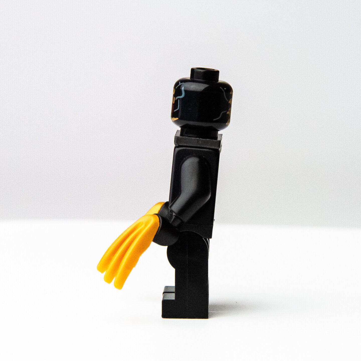 LEGO Outrider - Shoulder Armor Pad - Marvel - 76123 76124 (sh562) Minifigure - StudBee