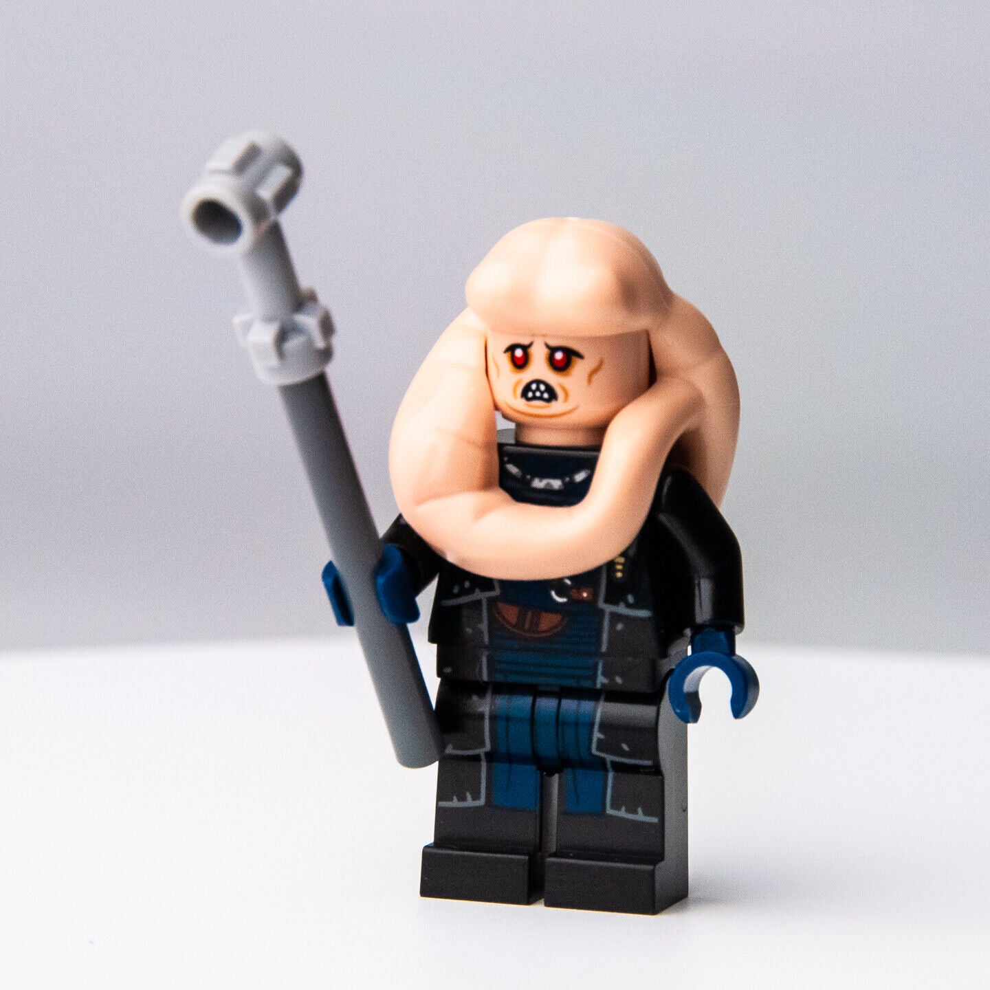 NEW Bib Fortuna - Boba Fett's Throne Room - 75326 (sw1193) LEGO Minifigure - StudBee