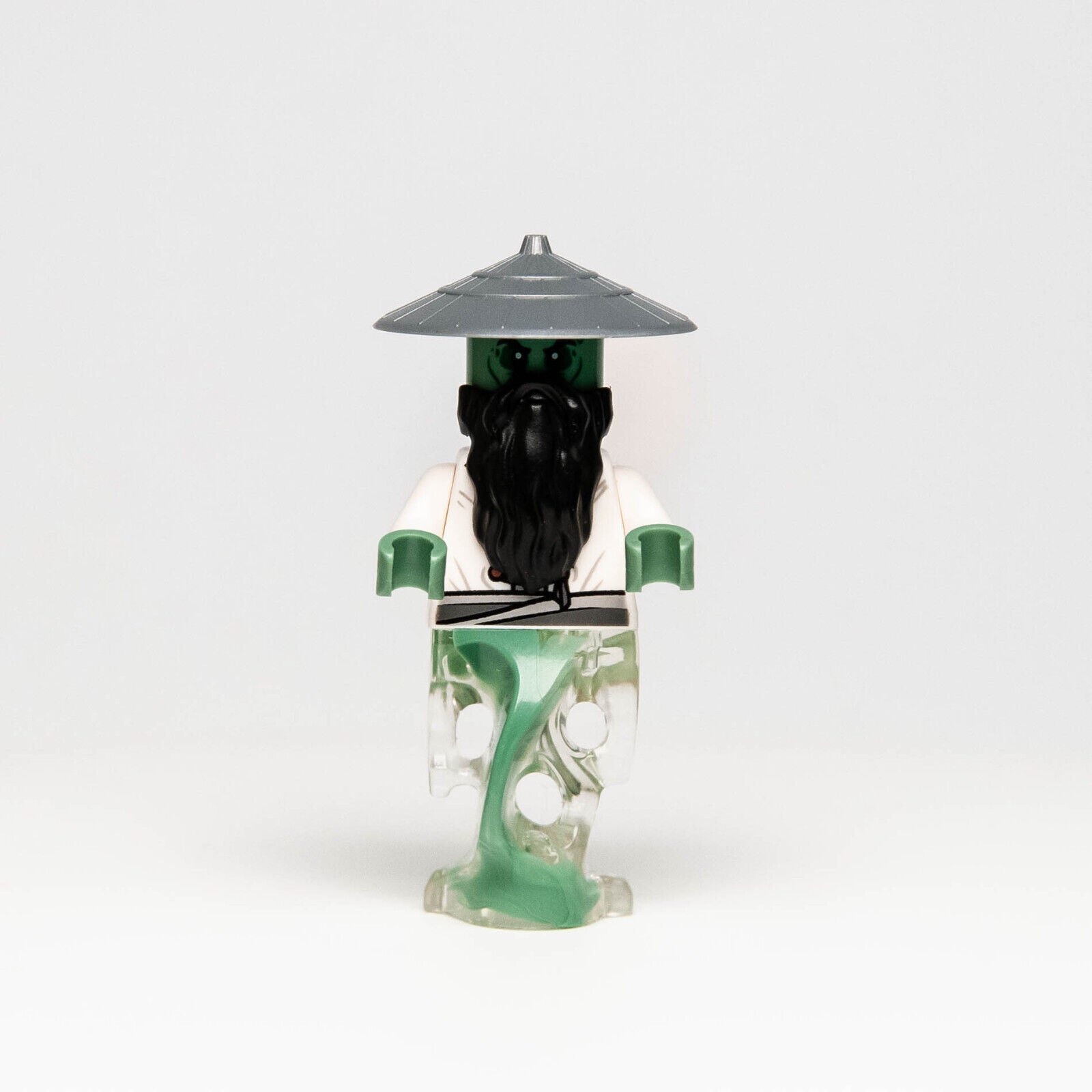 LEGO Ninjago Minifigure -Master Yang, Day of Departed (njo259) 70595 Bracket - StudBee
