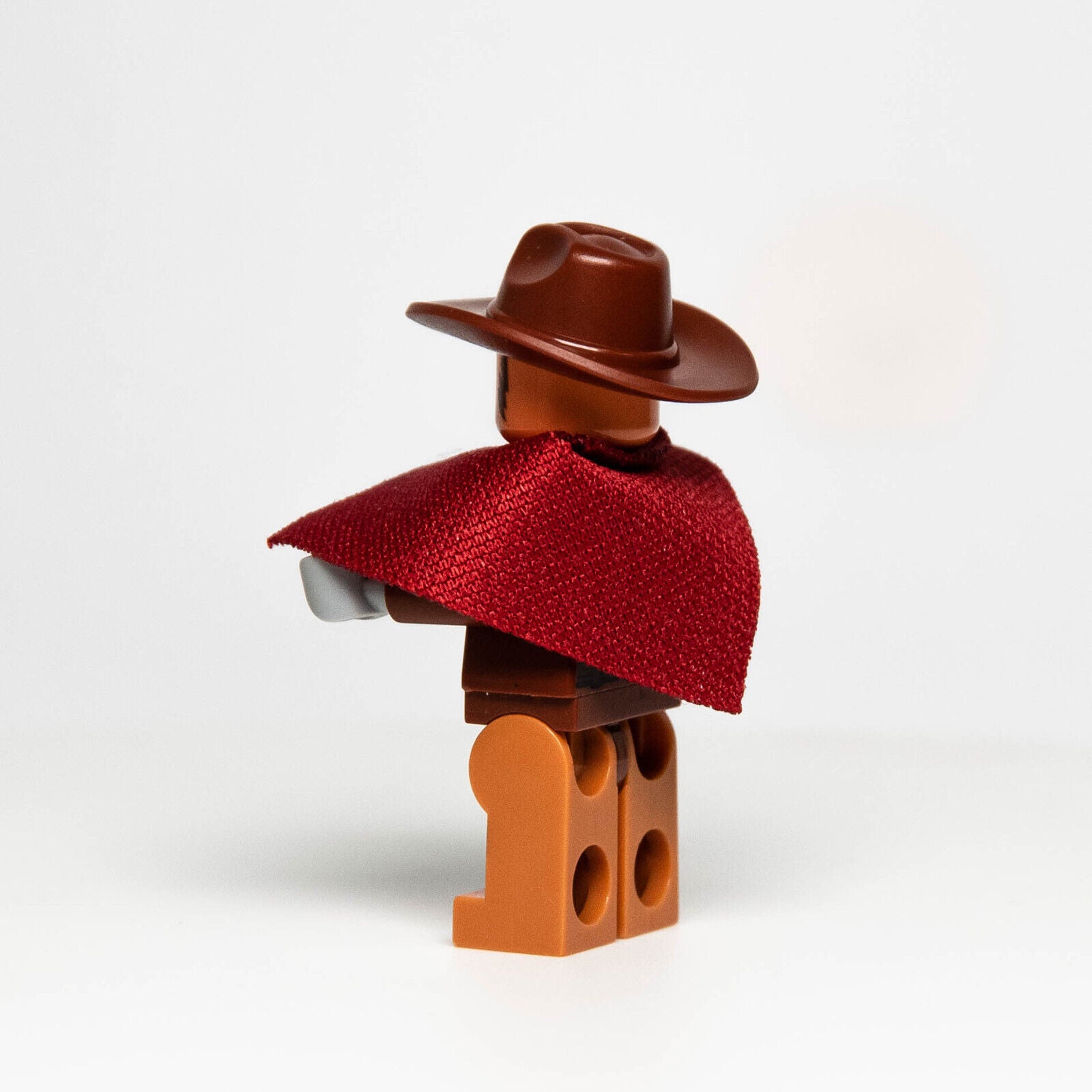 LEGO Overwatch Minifigure - Jesse McCree / Cole Cassidy (ow007) 75972 Dorado