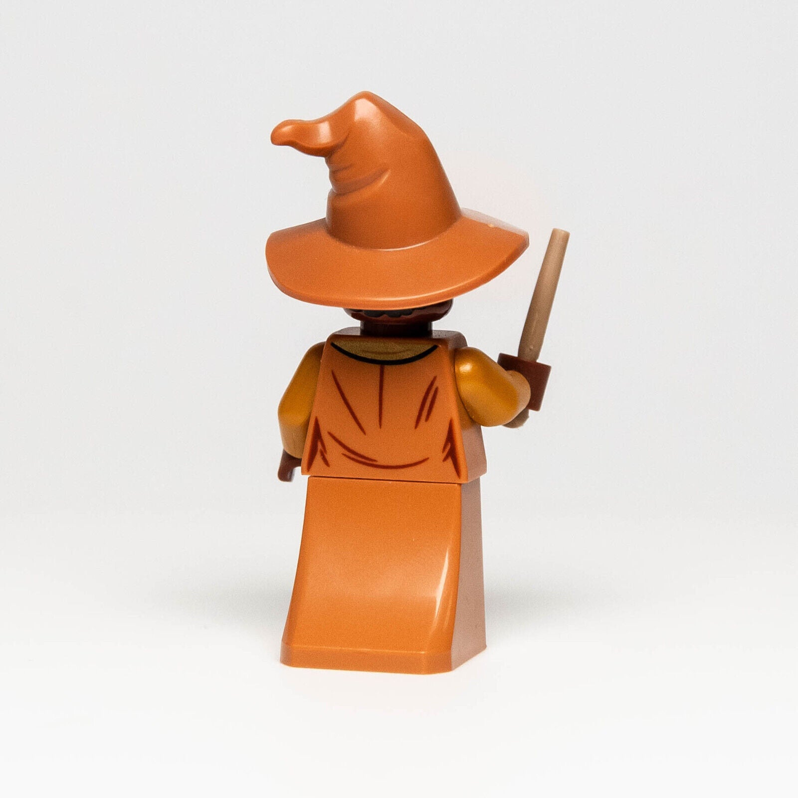 Lego Harry Potter Minifigure - Professor Sinistra (hp310) 76389 Chamber Secrets - StudBee