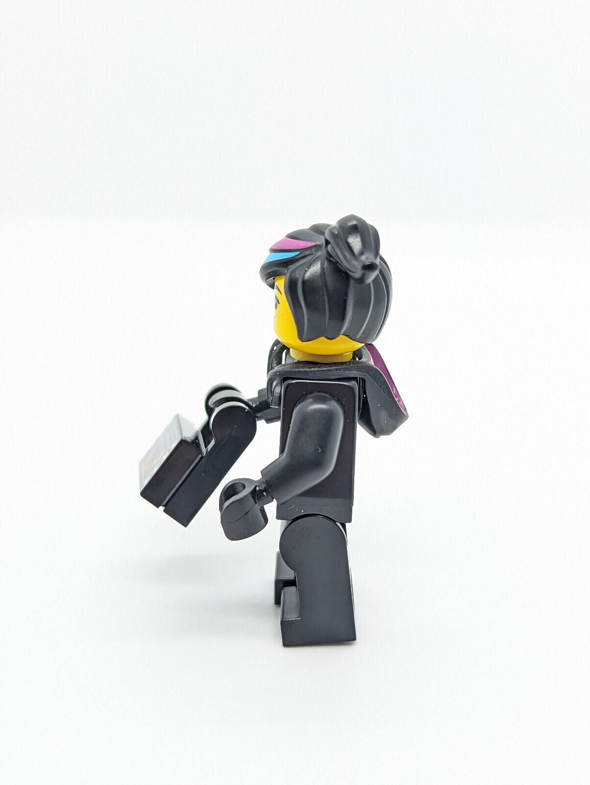 LEGO Movie Minifigure- Wyldstyle w/ Relic Detector (tlm099) 71200 - StudBee