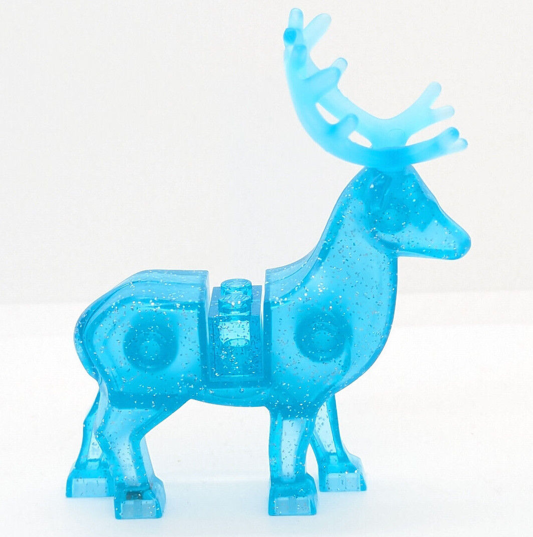 LEGO Harry Potter Animal - Patronus - You Choose!  Hare, Otter, Cat, Deer - StudBee