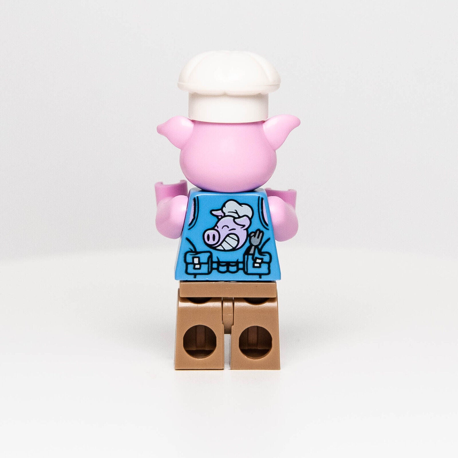 NEW LEGO Monkie Kid Pigsy with Pockets Minifigure (mk011) - StudBee