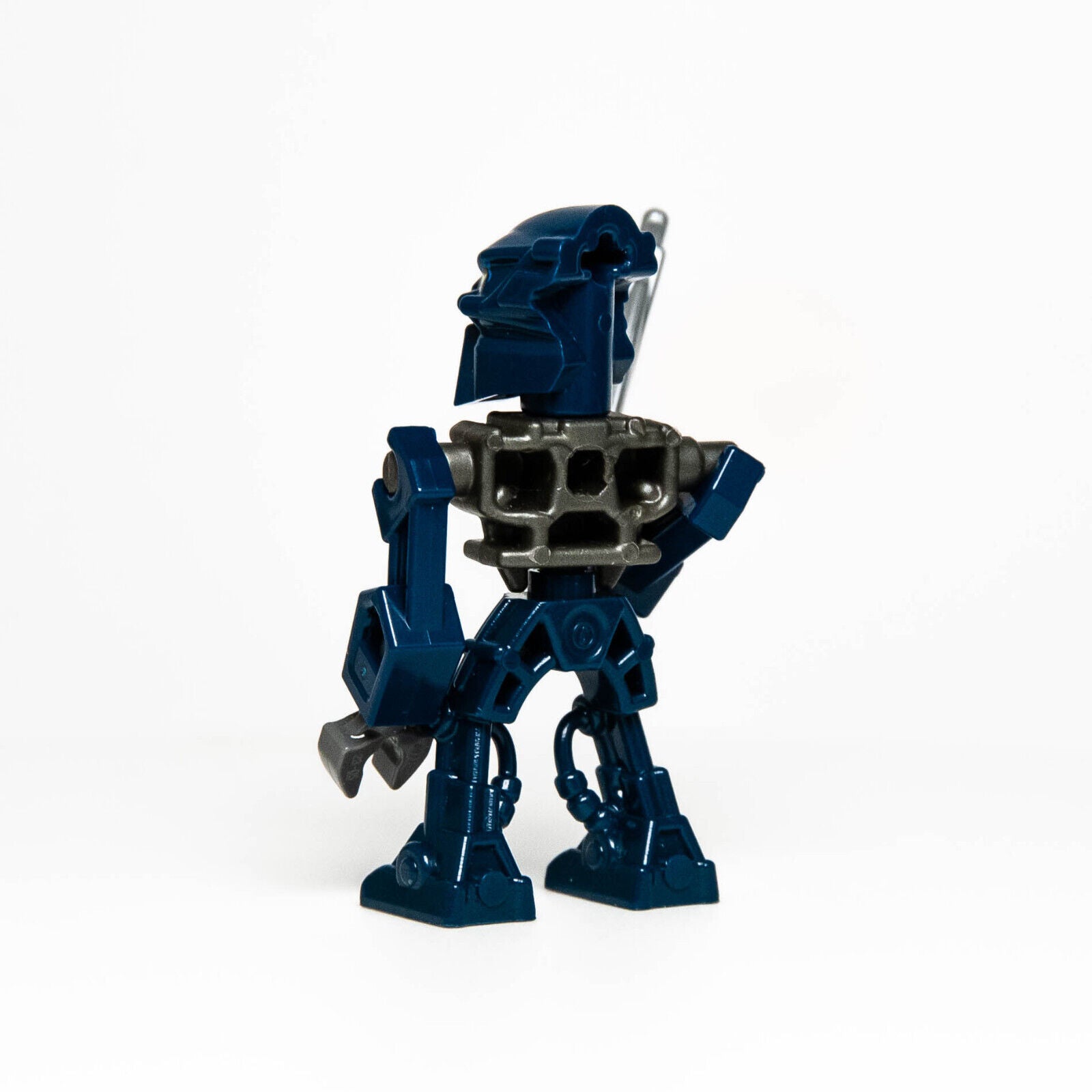 LEGO Bionicle Mini - Toa Inika Hahli Minifigure (bio008) 8893 8894 8624