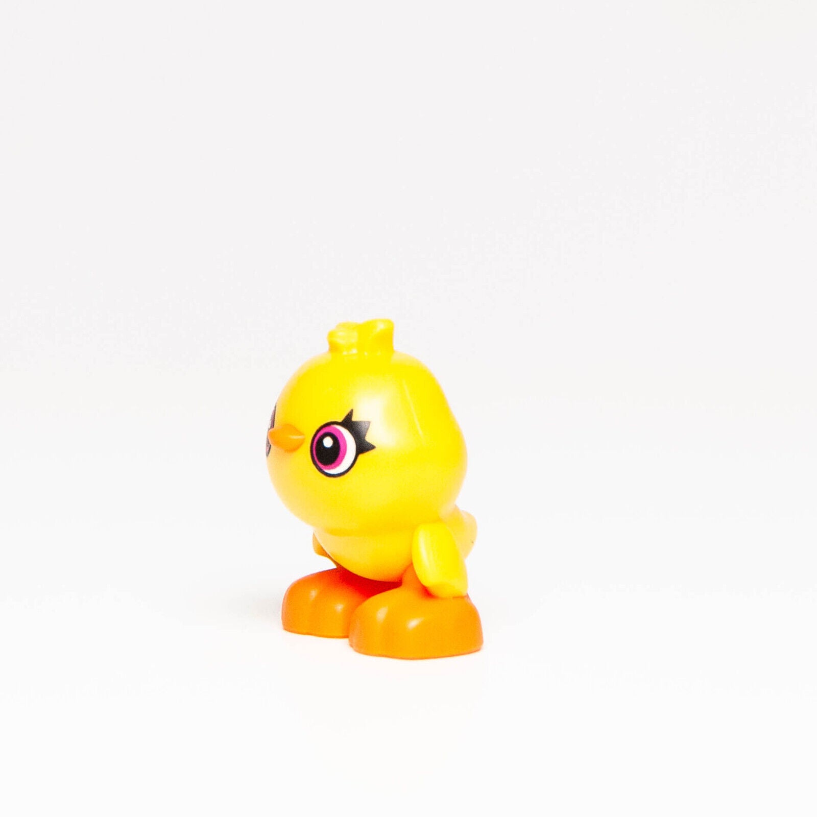 LEGO Disney Toy Story 4 Minifigure - Ducky (toy021) 10770 Carnival Mania - StudBee