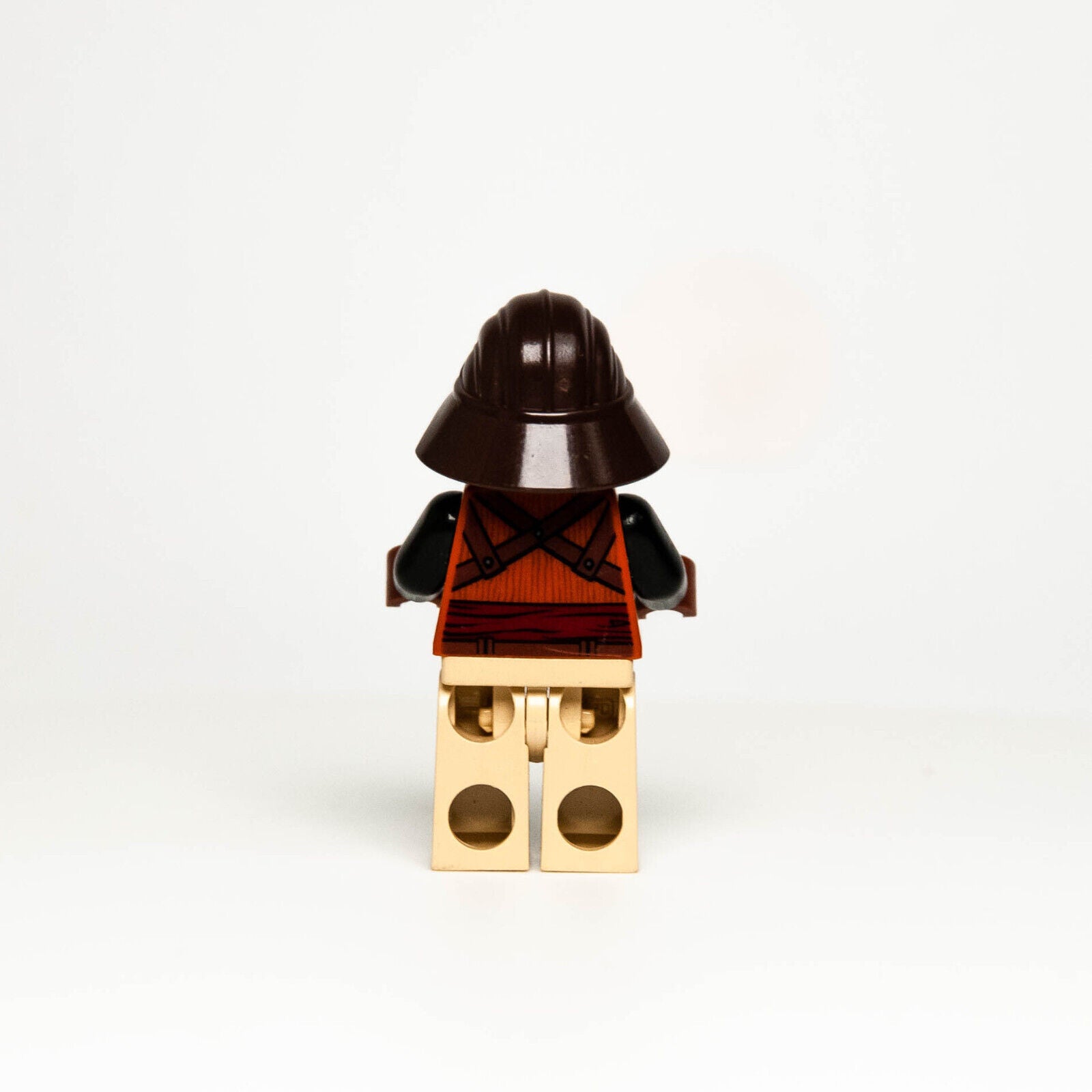 LEGO Star Wars Minifigure - Lando Calrissian (Skiff Guard) 9496 (sw0398)