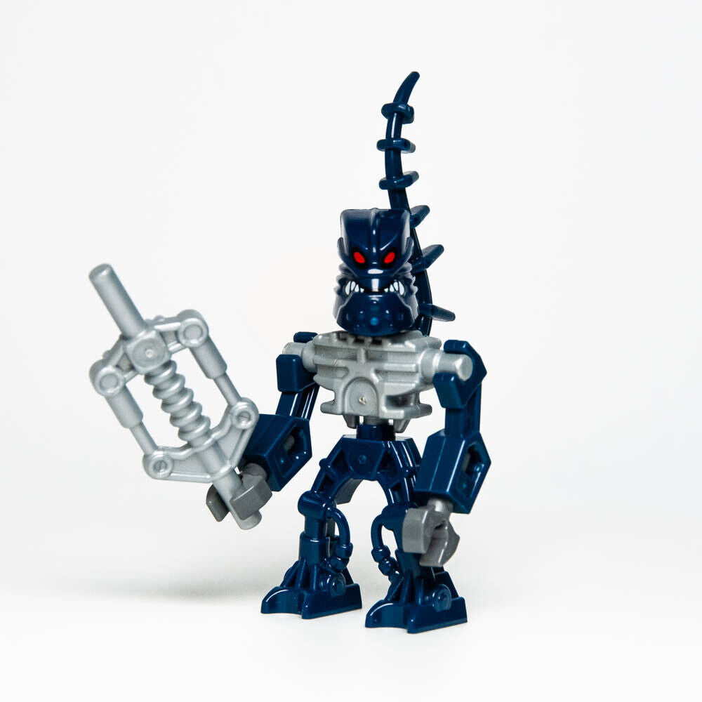 LEGO Bionicle Mini - Piraka Vezok Minifigure (bio011) 8893 8894