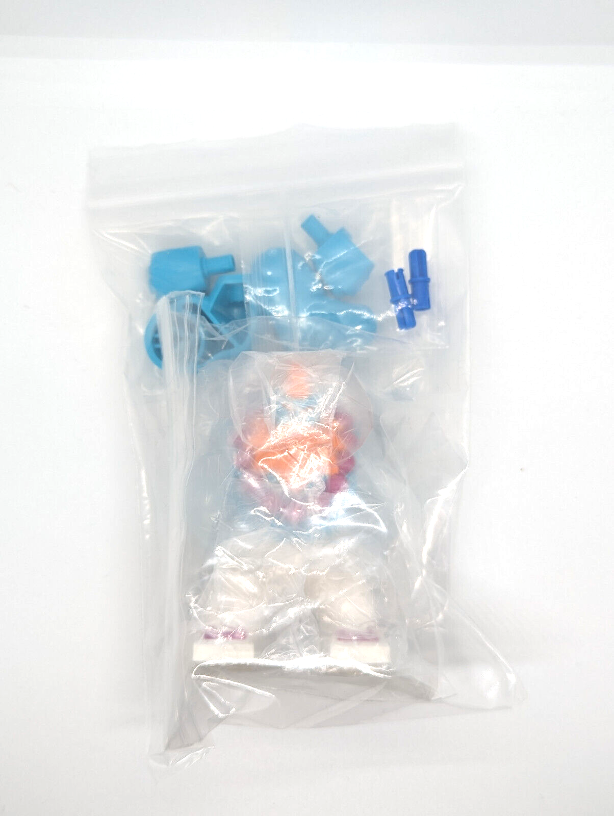 New LEGO Monkie Kid Sandy Minifigure (mk004) 80013 80023 - StudBee