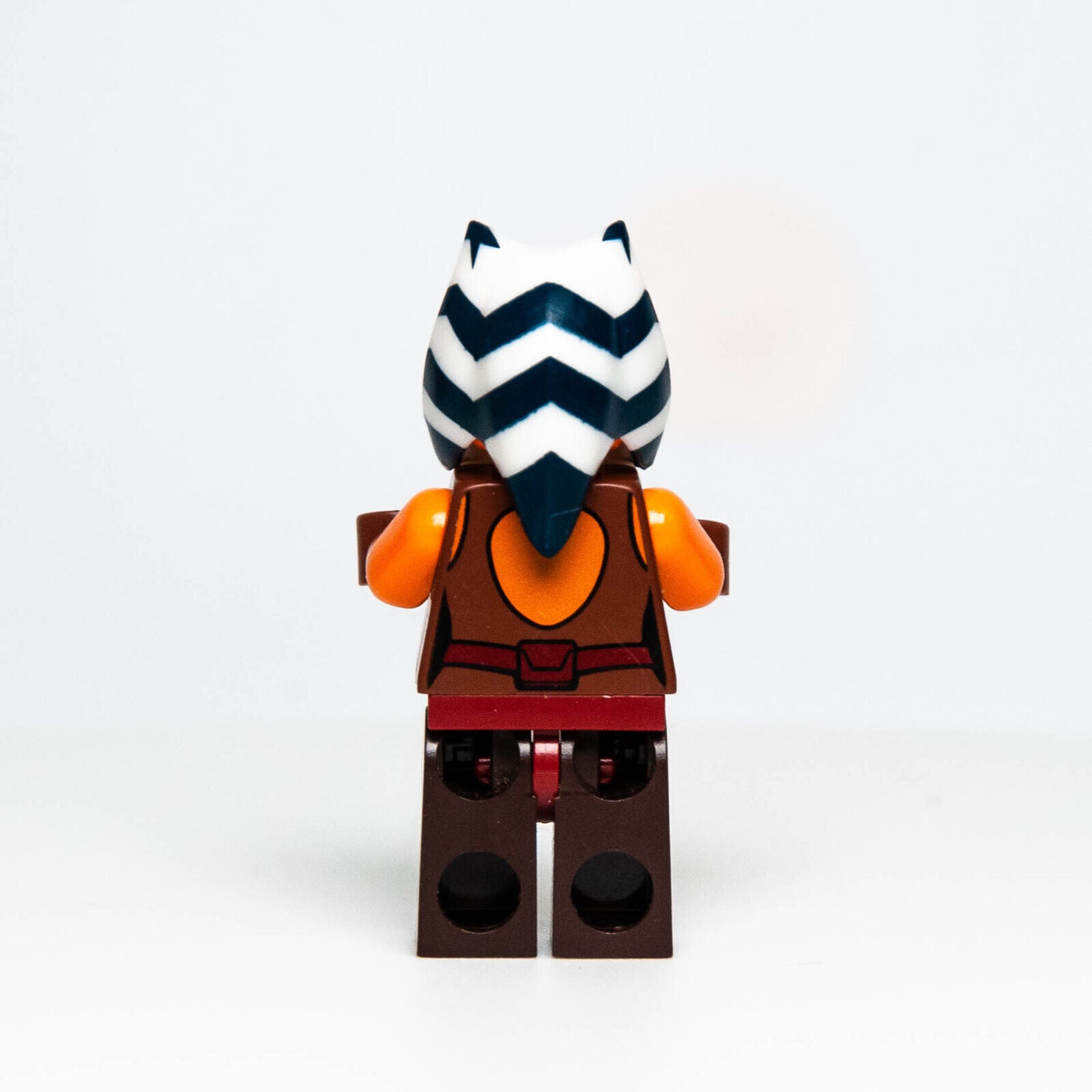 Lego Star Wars Minifigure - Ashoka Tano Padawan (sw0452) 75046 75013