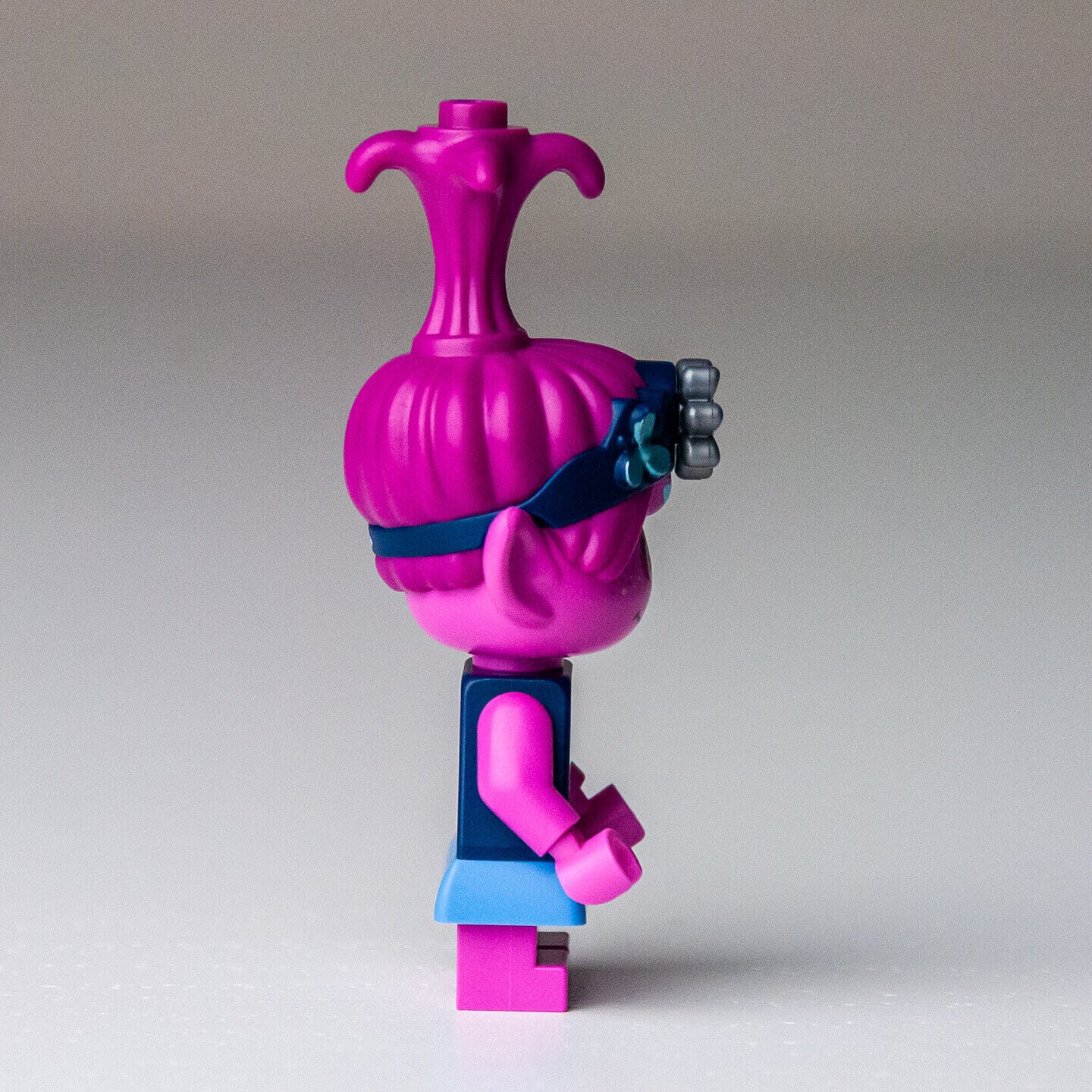 NEW Poppy - Volcano Rock City Concert - 41254 (twt019) LEGO Minifigure - StudBee