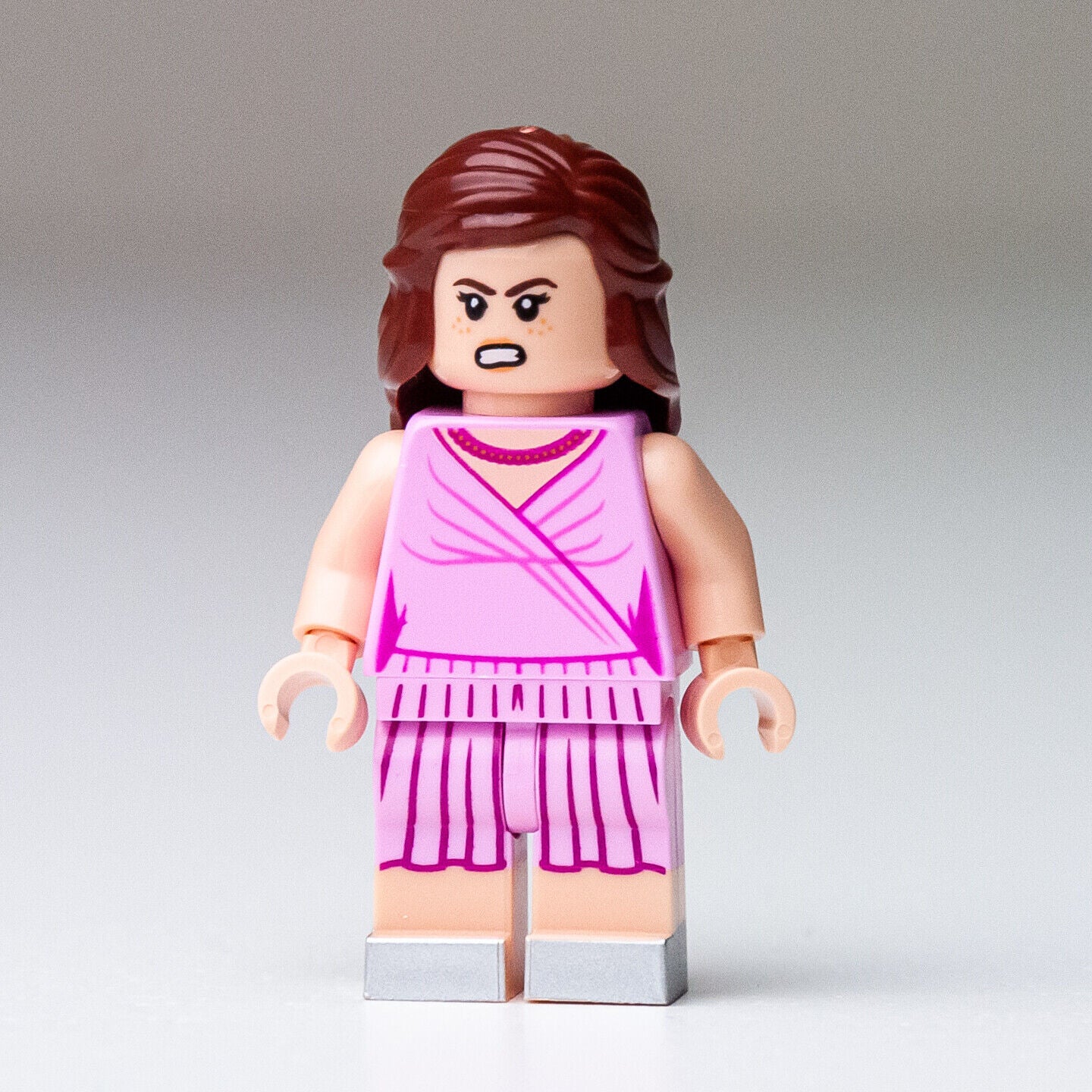 NEW Hermione Granger - Hogwarts Astronomy Tower - 75969 (hp225) LEGO Minifigure - StudBee