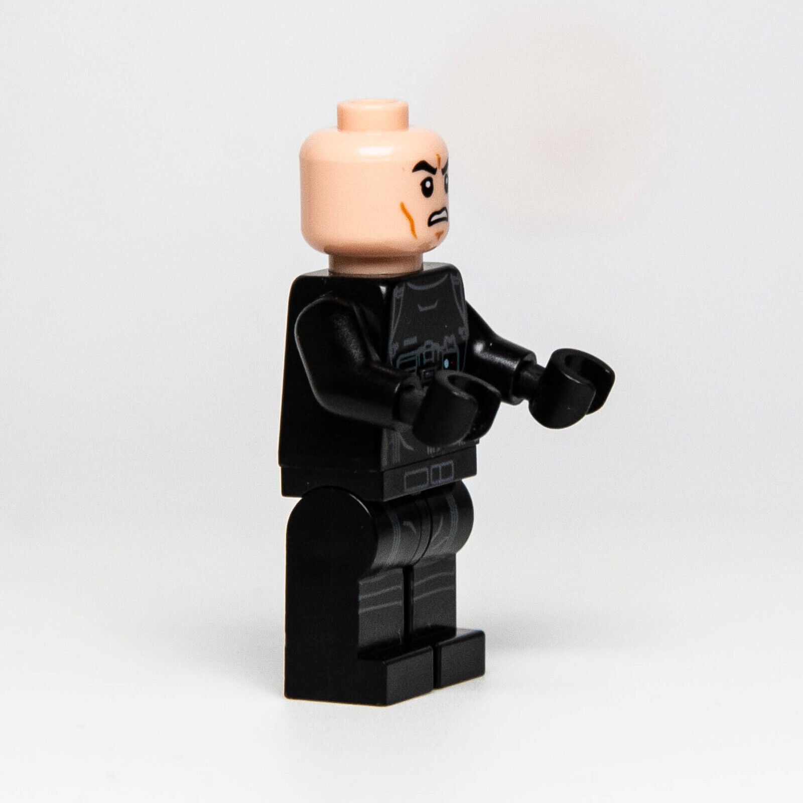LEGO Star Wars First Order TIE Pilot Minifigure (sw0902) 75194 75272 - StudBee