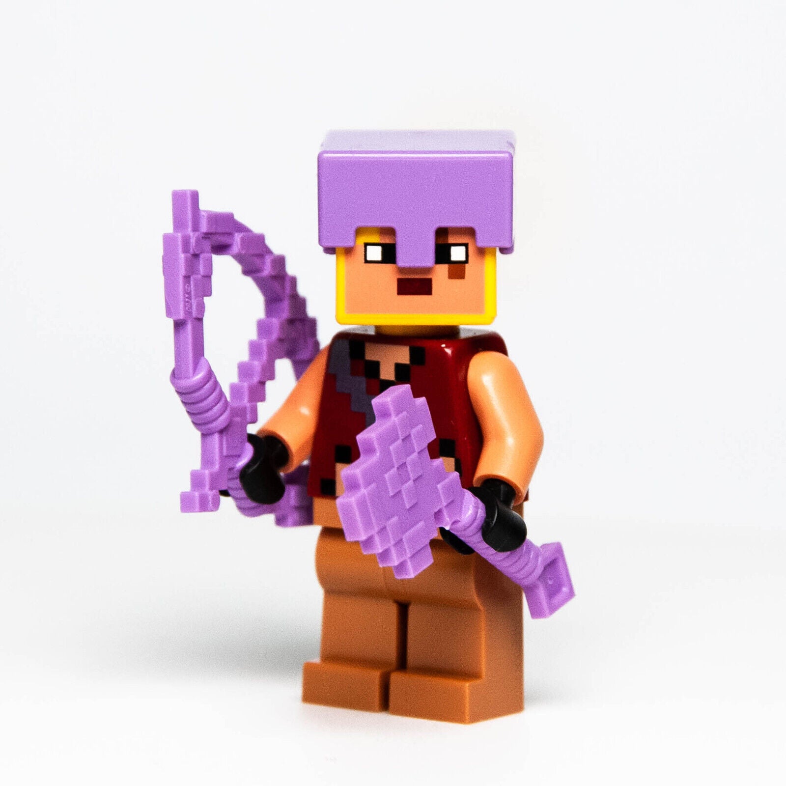 LEGO Minecraft Minifigure - Dragon Archer (min138) 21242