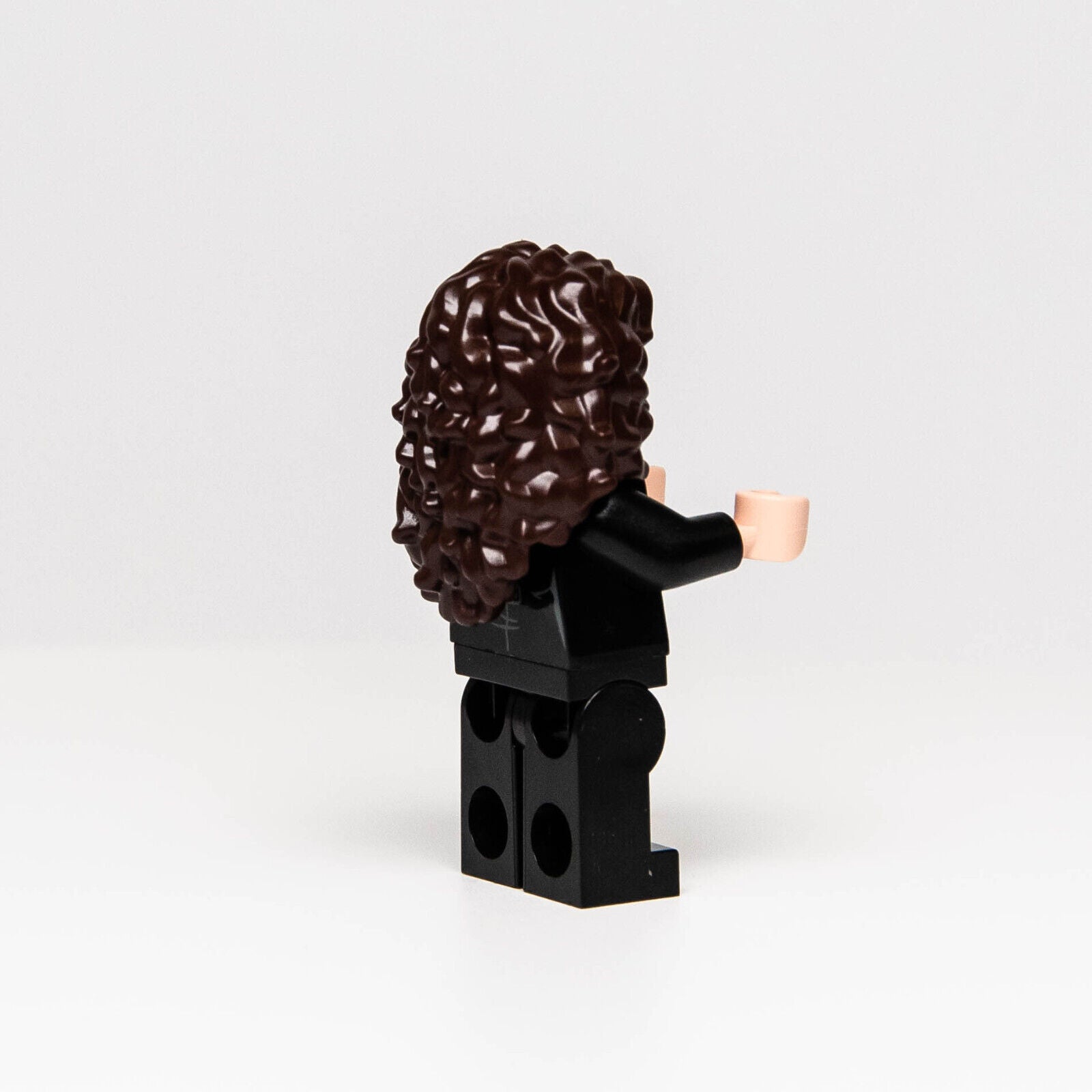 NEW Lego Minifigure Elaine Benes (idea095) Seinfeld 21328 - StudBee