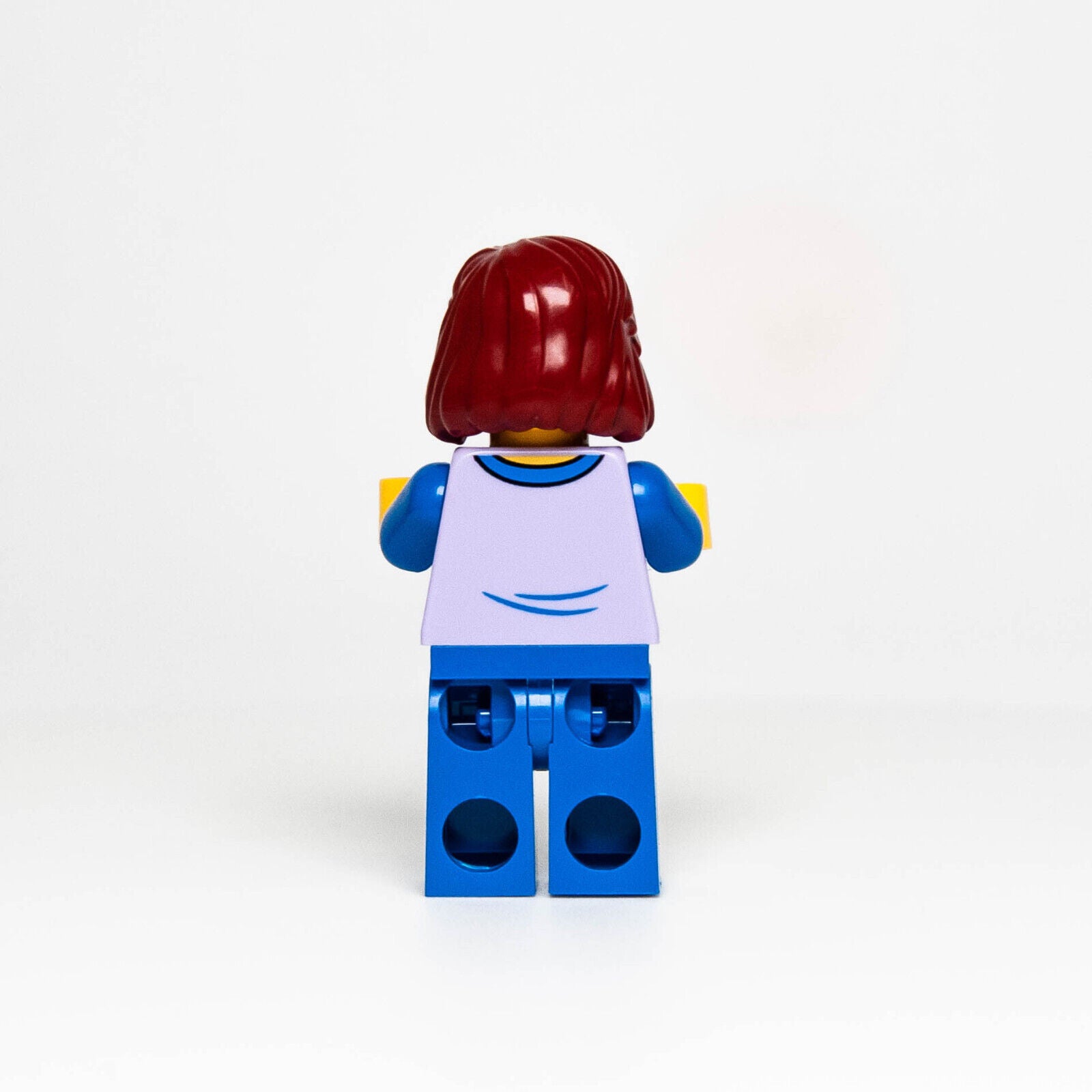 New Lego DREAMZzz Minifigure - Nova (drm010) Sloth 71469 71457