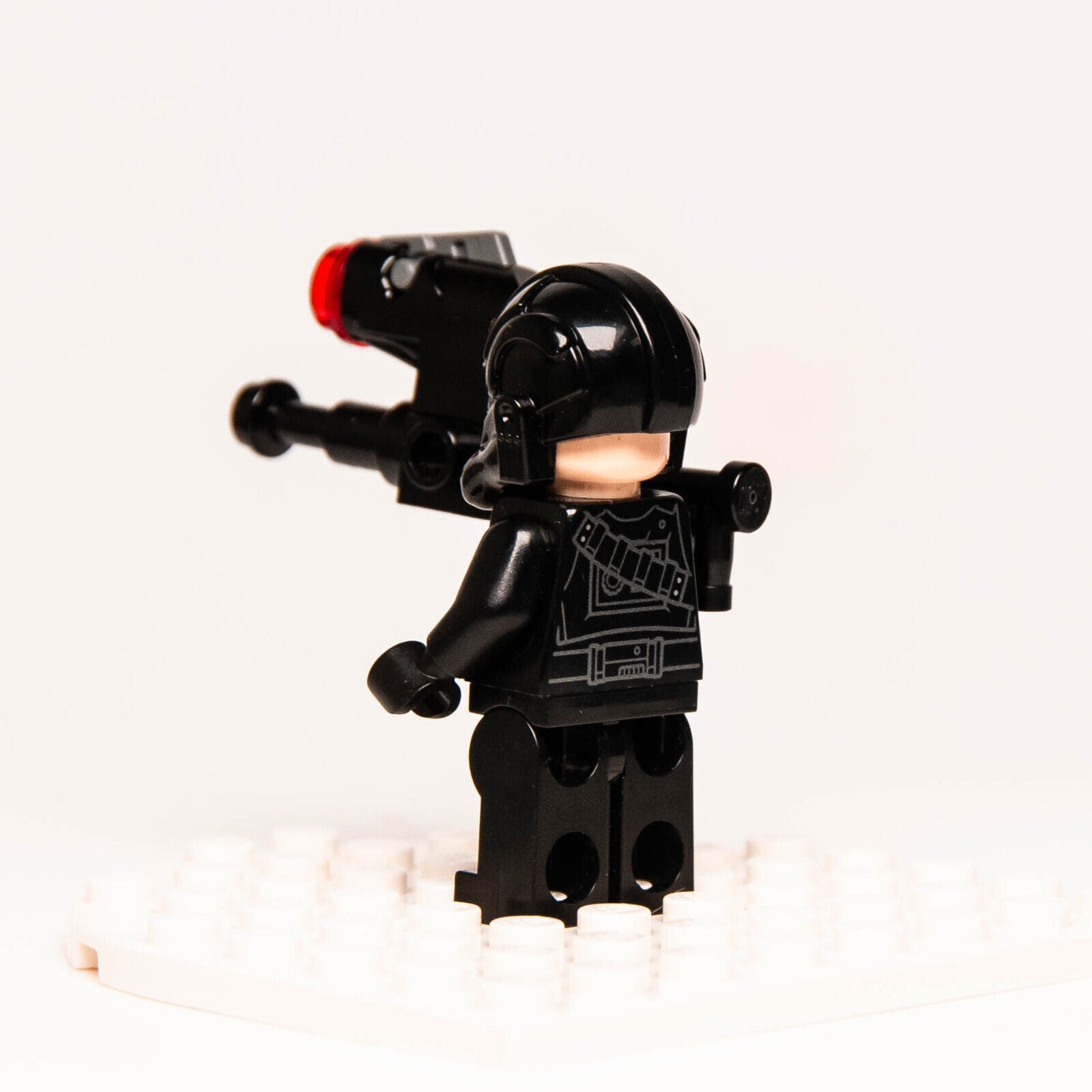 LEGO Star Wars Minifigure - Inferno Squad Agent - Battle Pack 75226 (sw0988) - StudBee