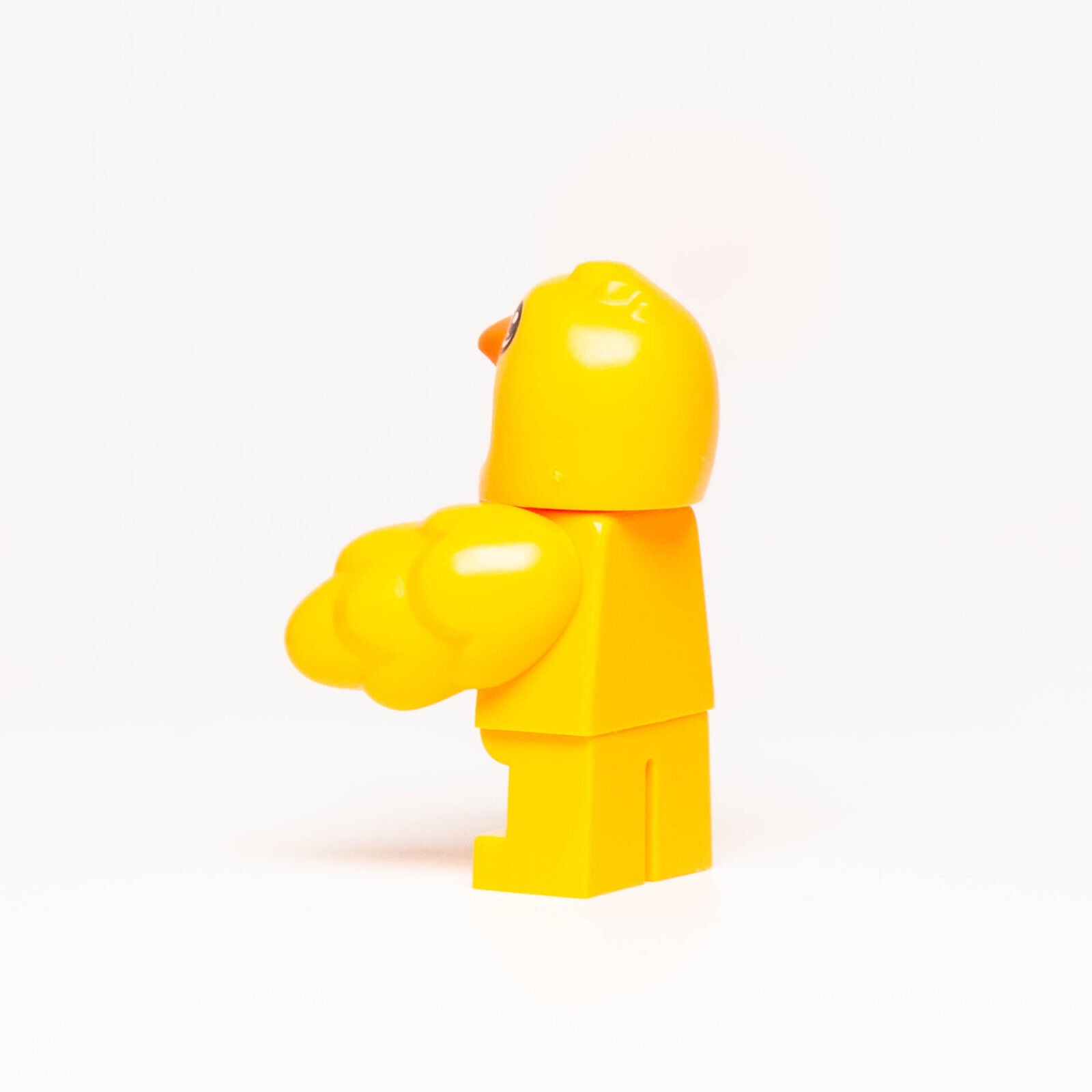 NEW Lego BAM 2023 Spring Easter Kid Chick (hol299) Chicken Suit Boy - StudBee