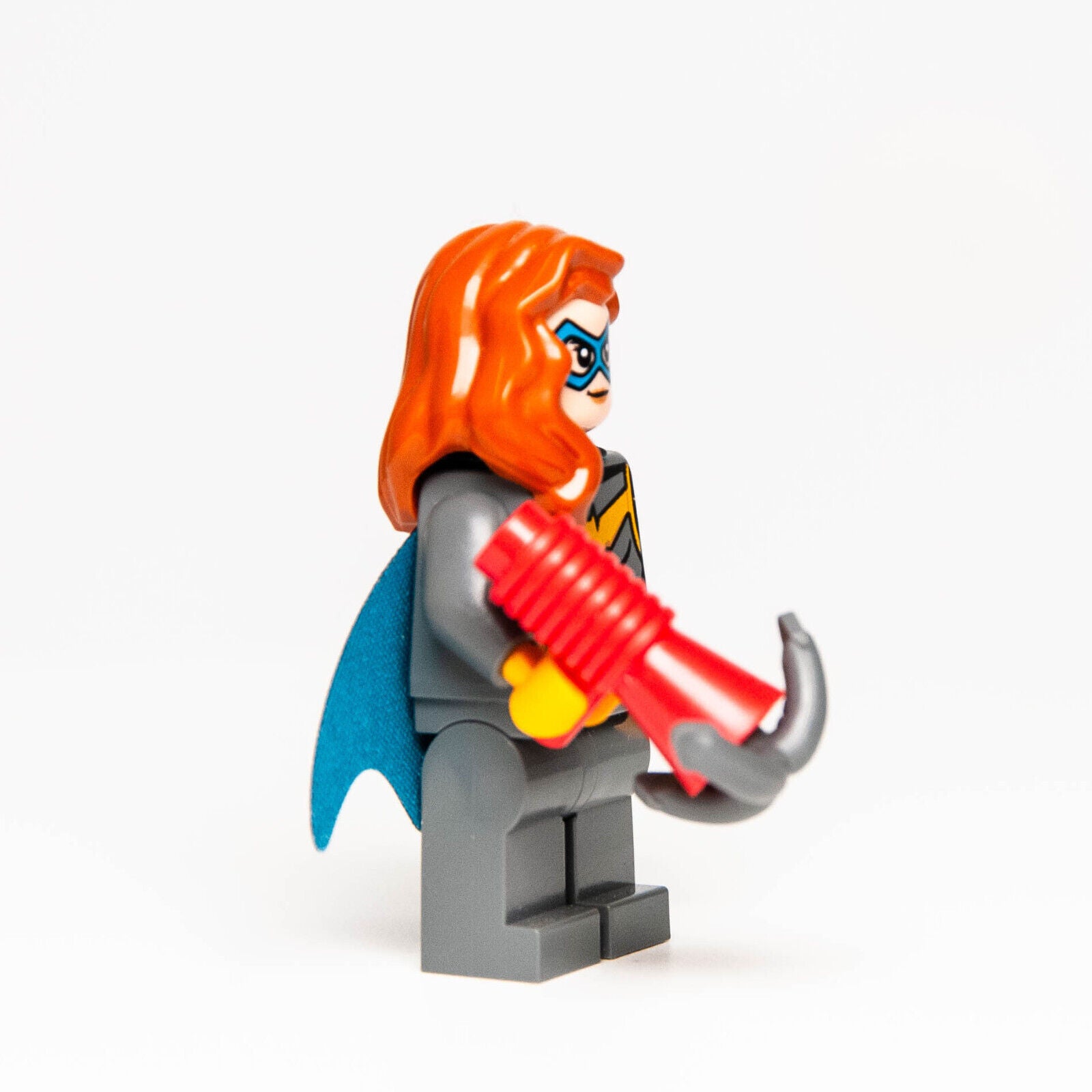 LEGO Batgirl - Rebirth Minifigure - DC Super Heroes - 76160 76180 (sh658) - StudBee