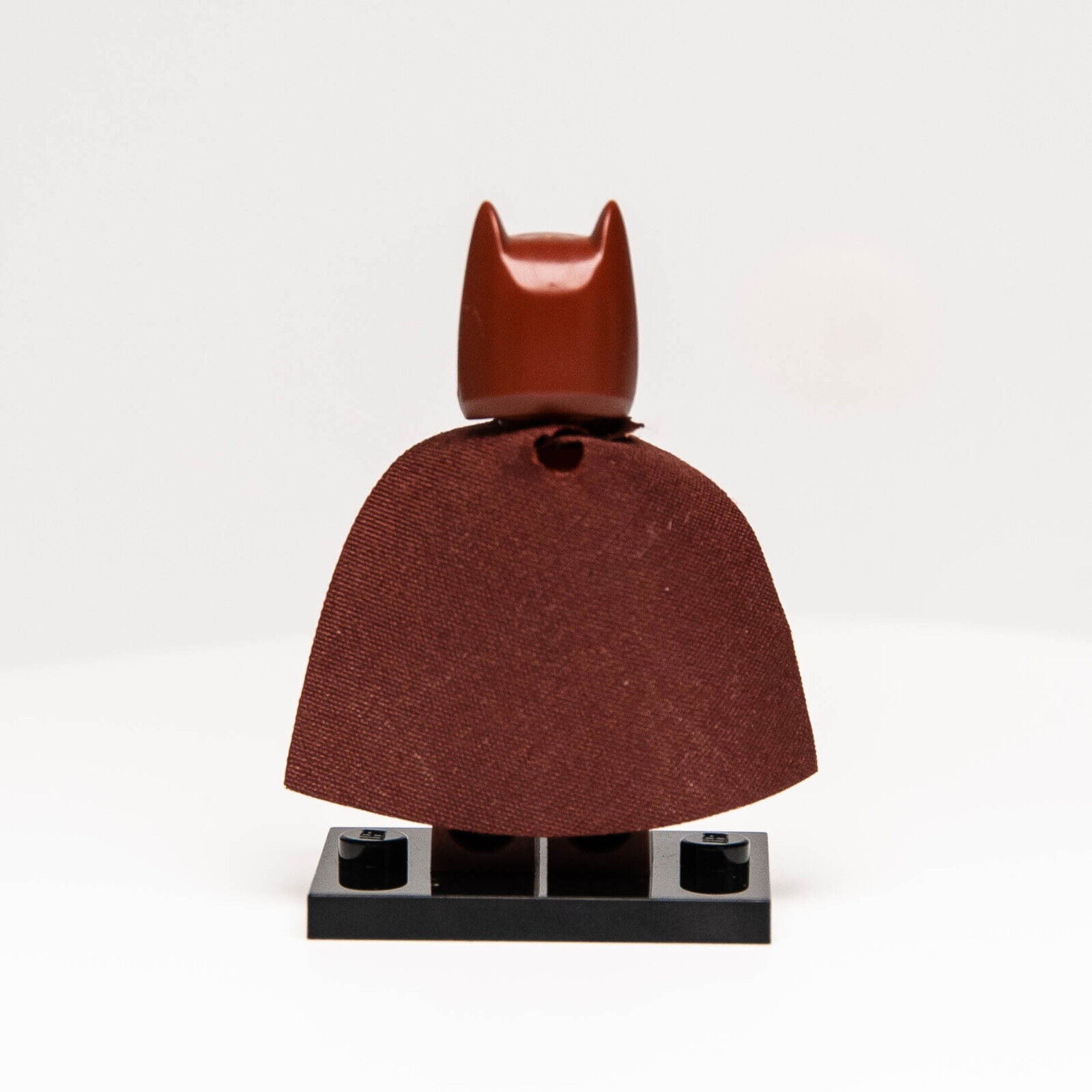 Lego Batman Movie CMF Series 1 Minifigure - Catman (coltlbm-16) 71017 - StudBee